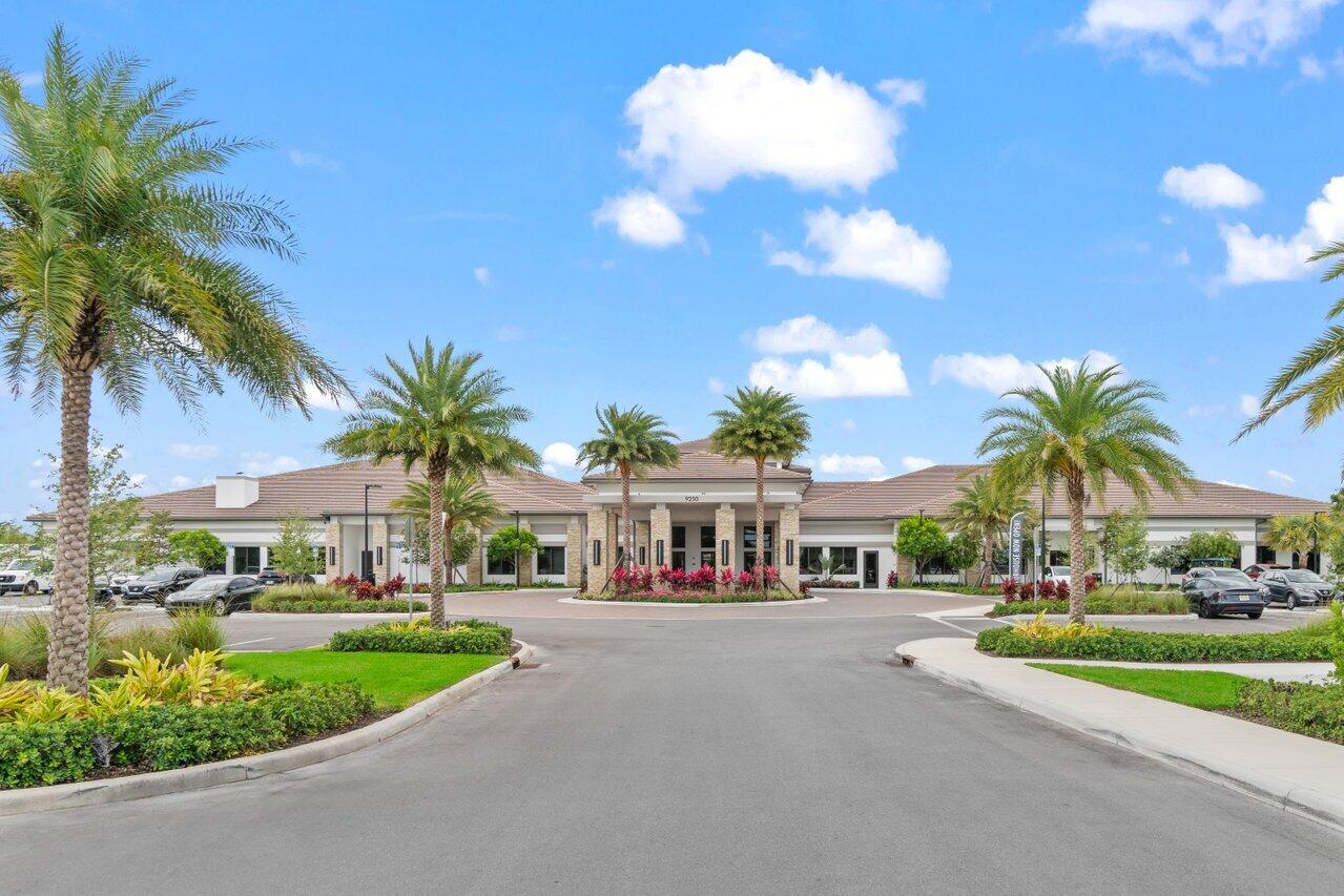 Valencia Del Mar - Residential