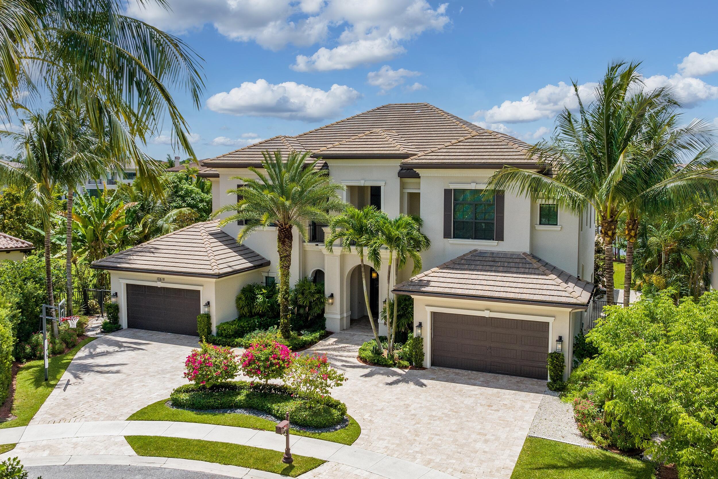 Oaks - Residential