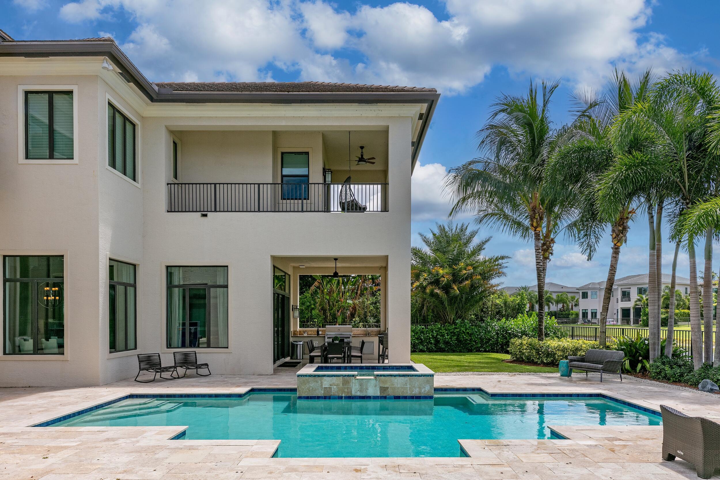 Oaks - Residential