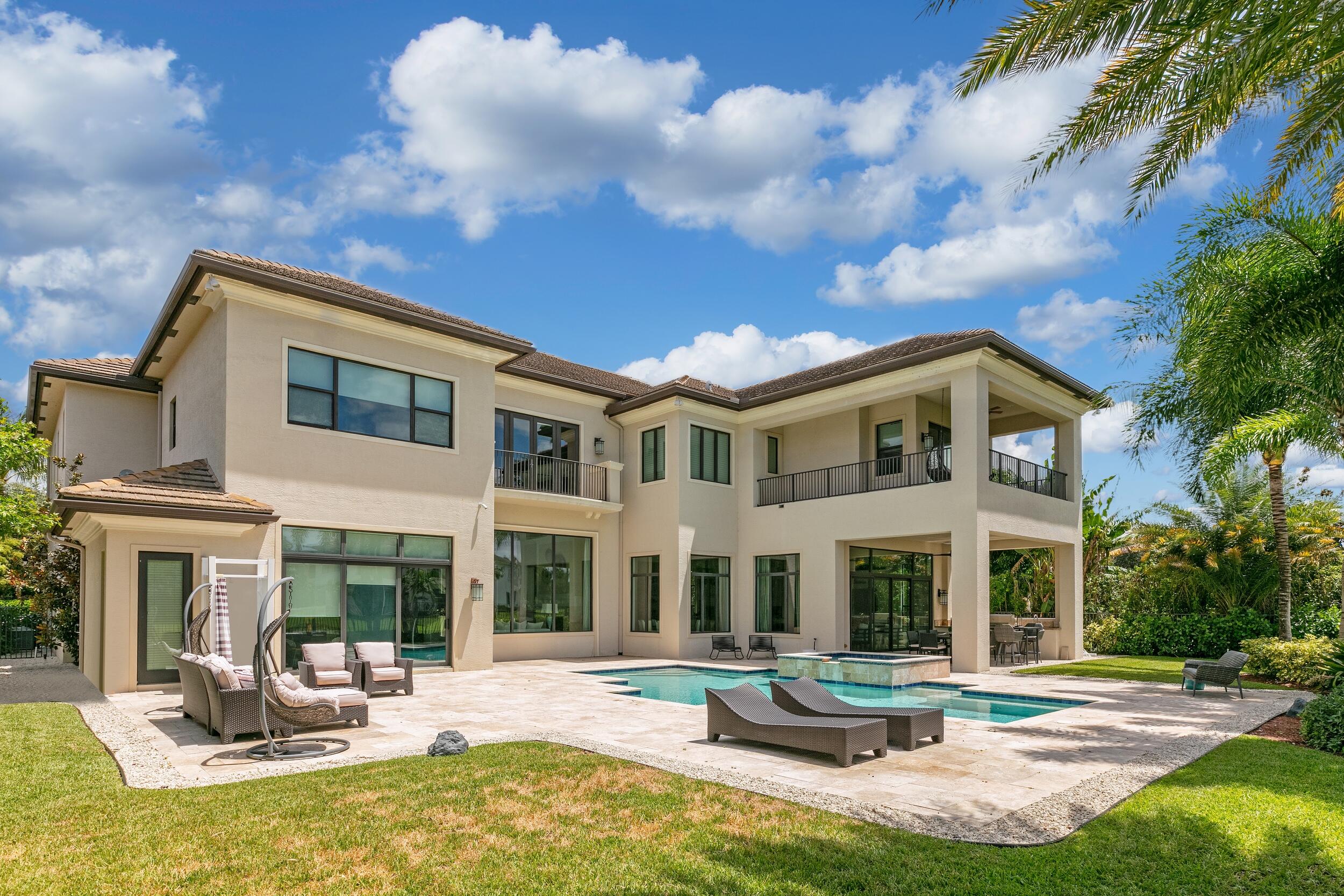 Oaks - Residential