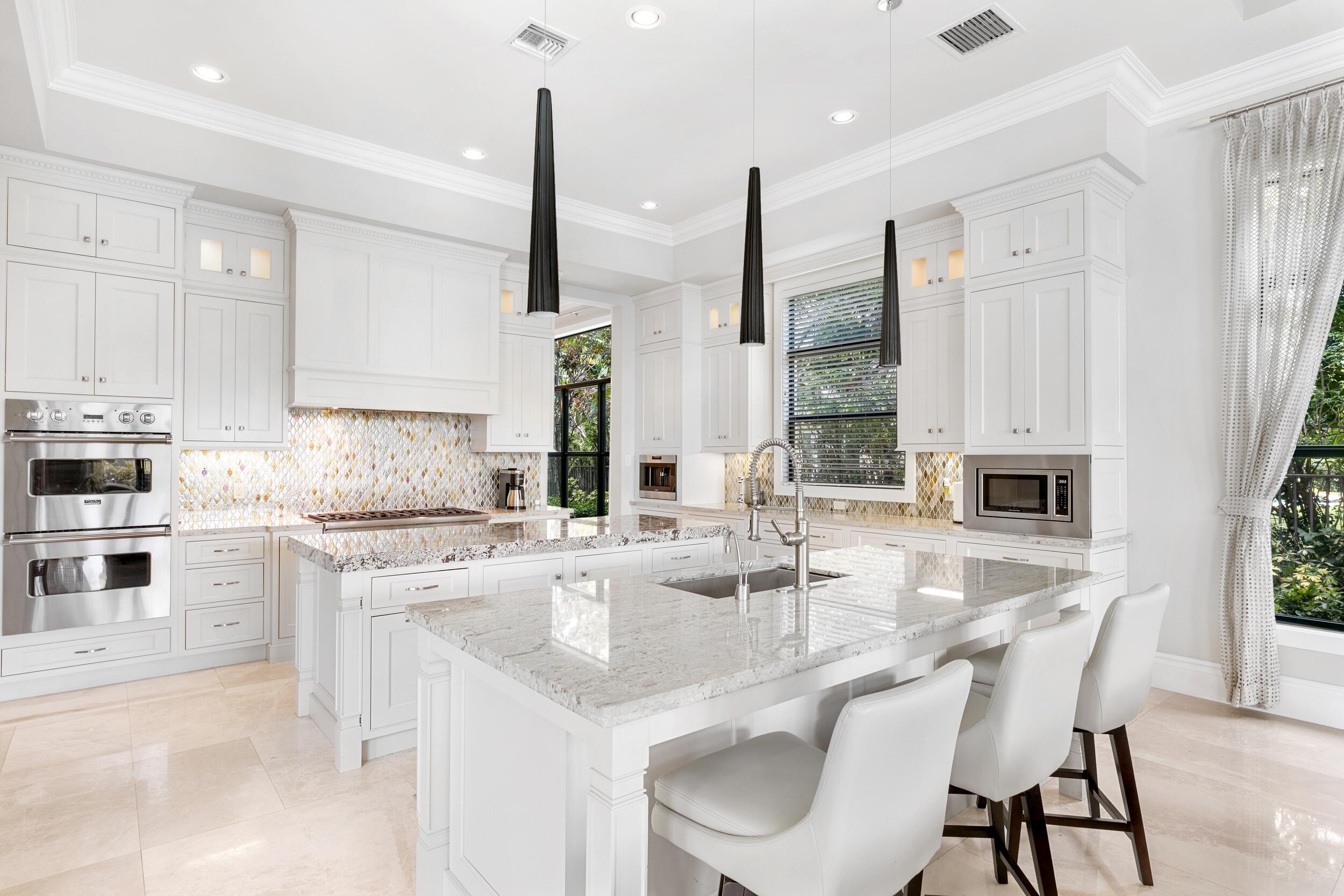 Oaks - Residential