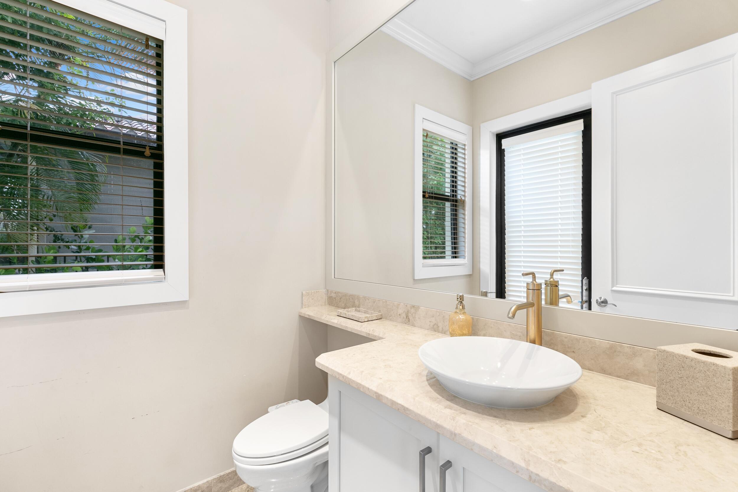 Oaks - Residential