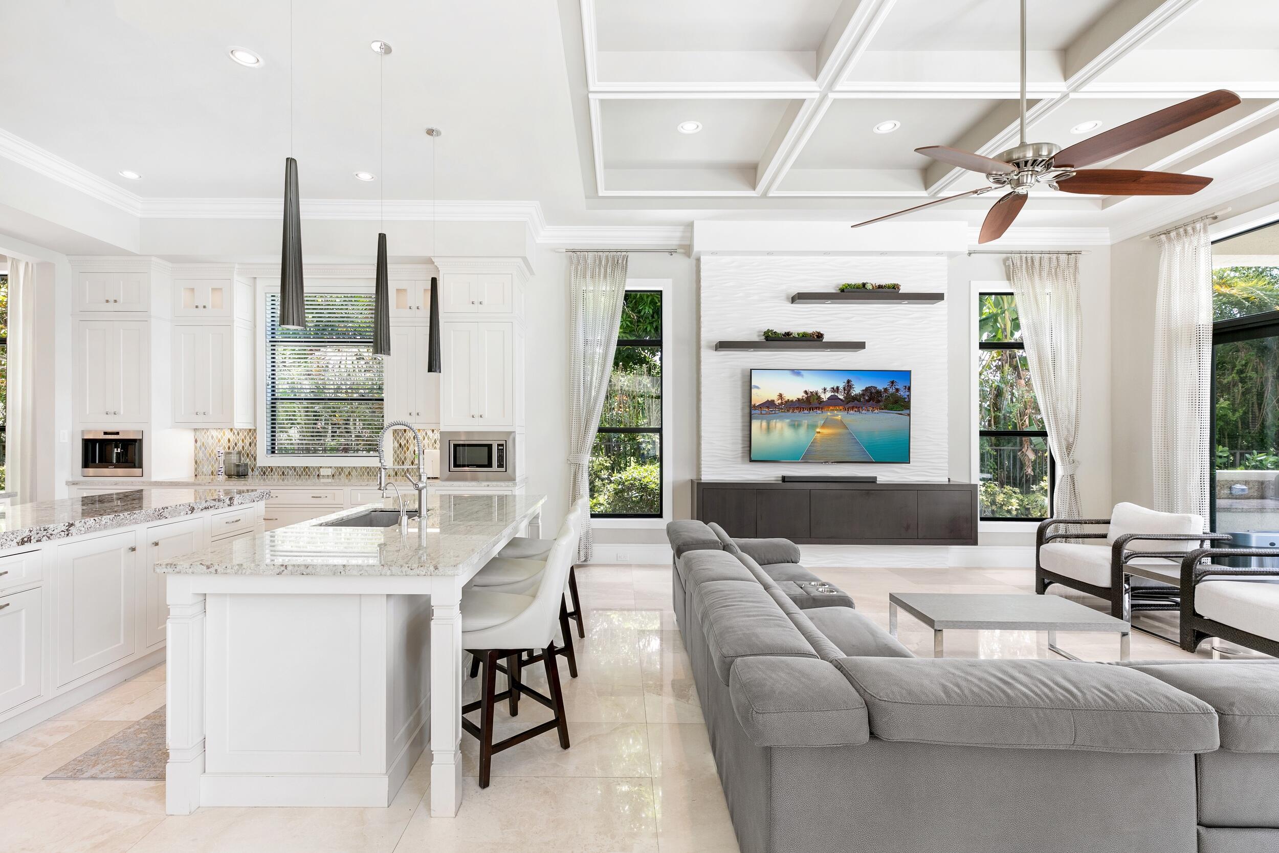 Oaks - Residential