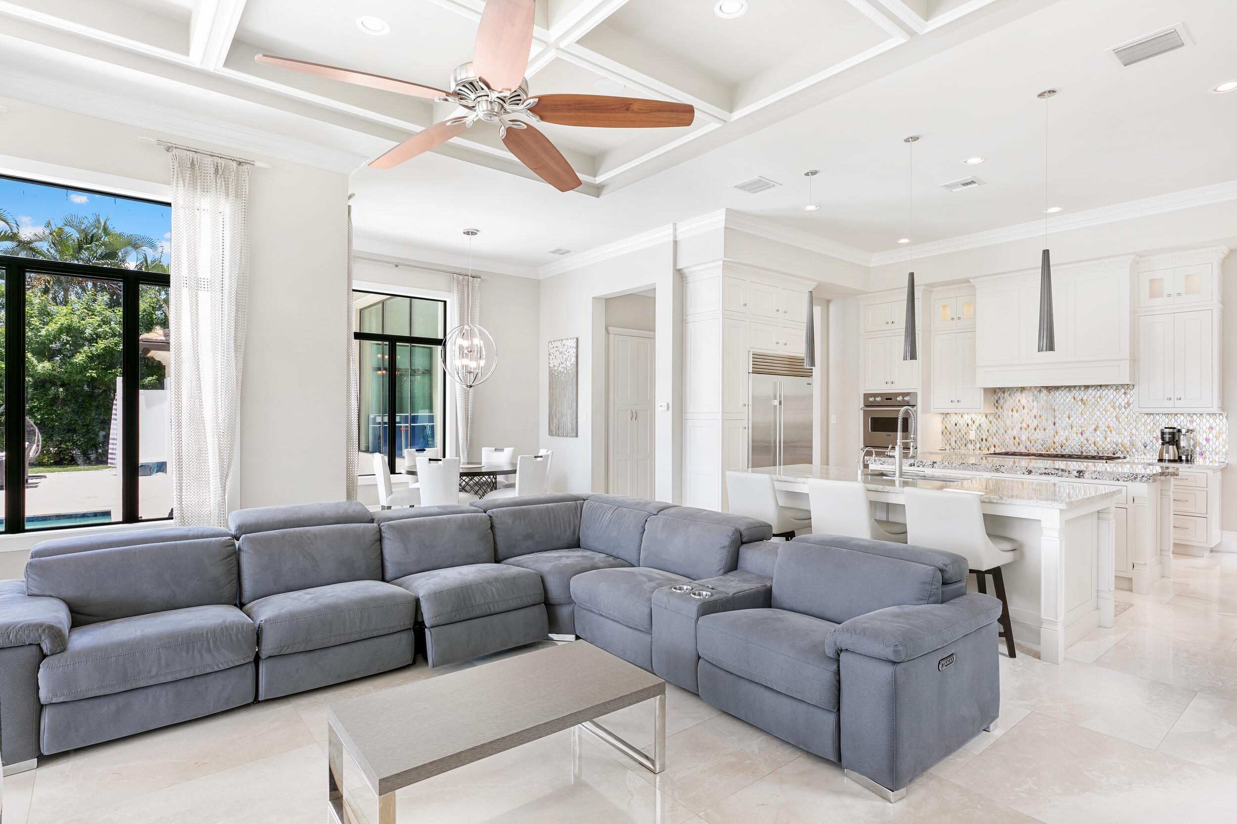 Oaks - Residential