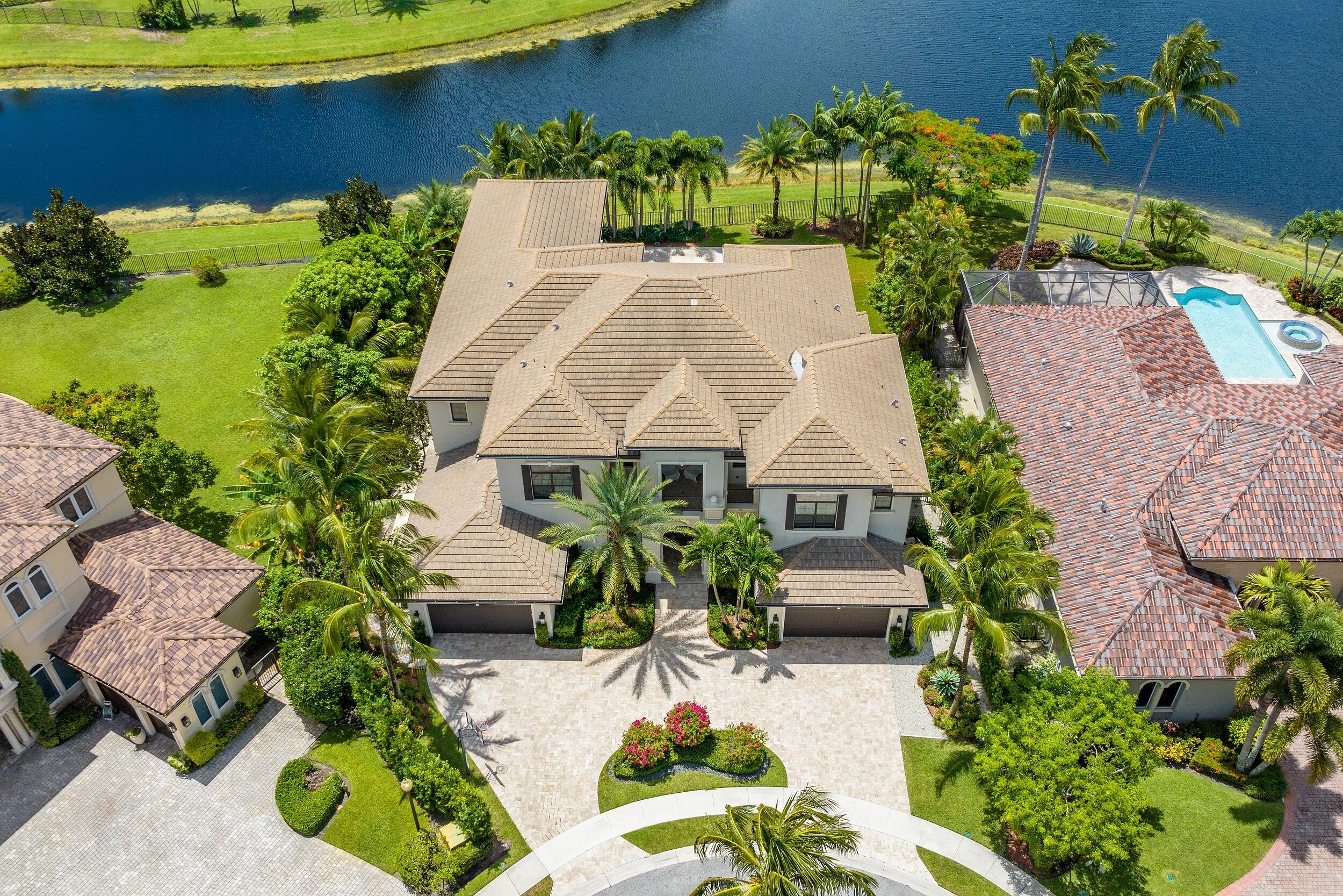 Oaks - Residential