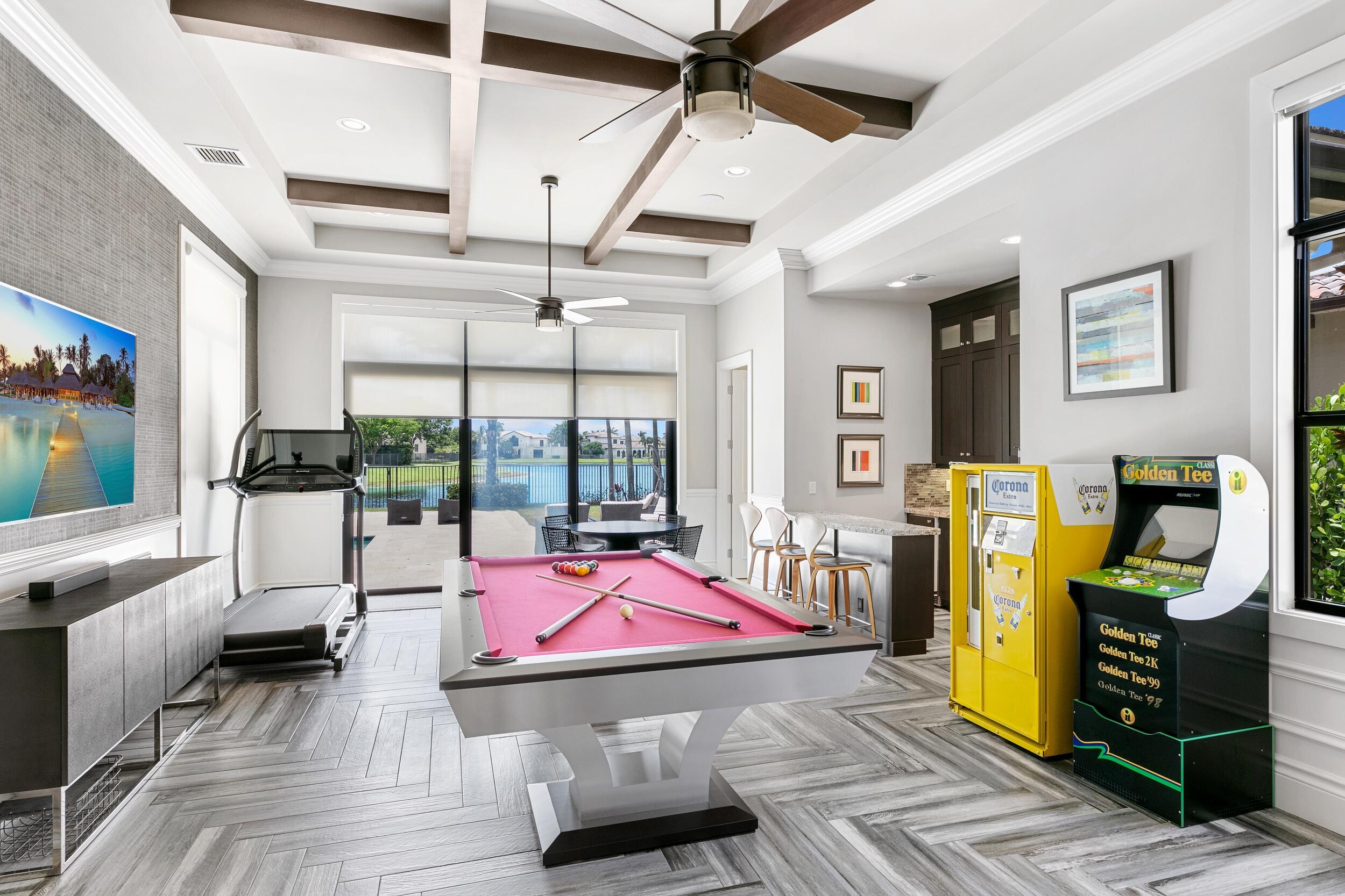 Oaks - Residential