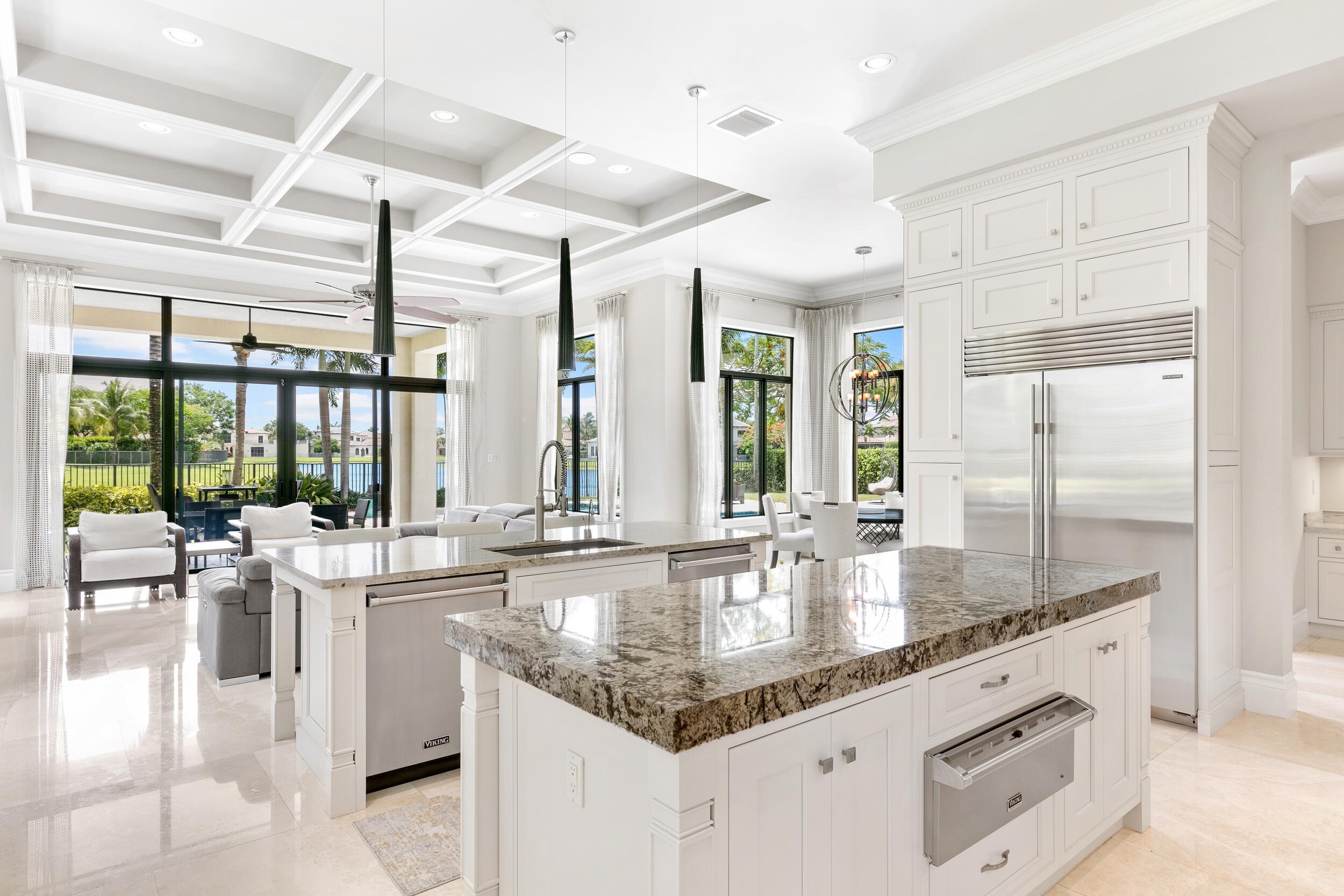 Oaks - Residential