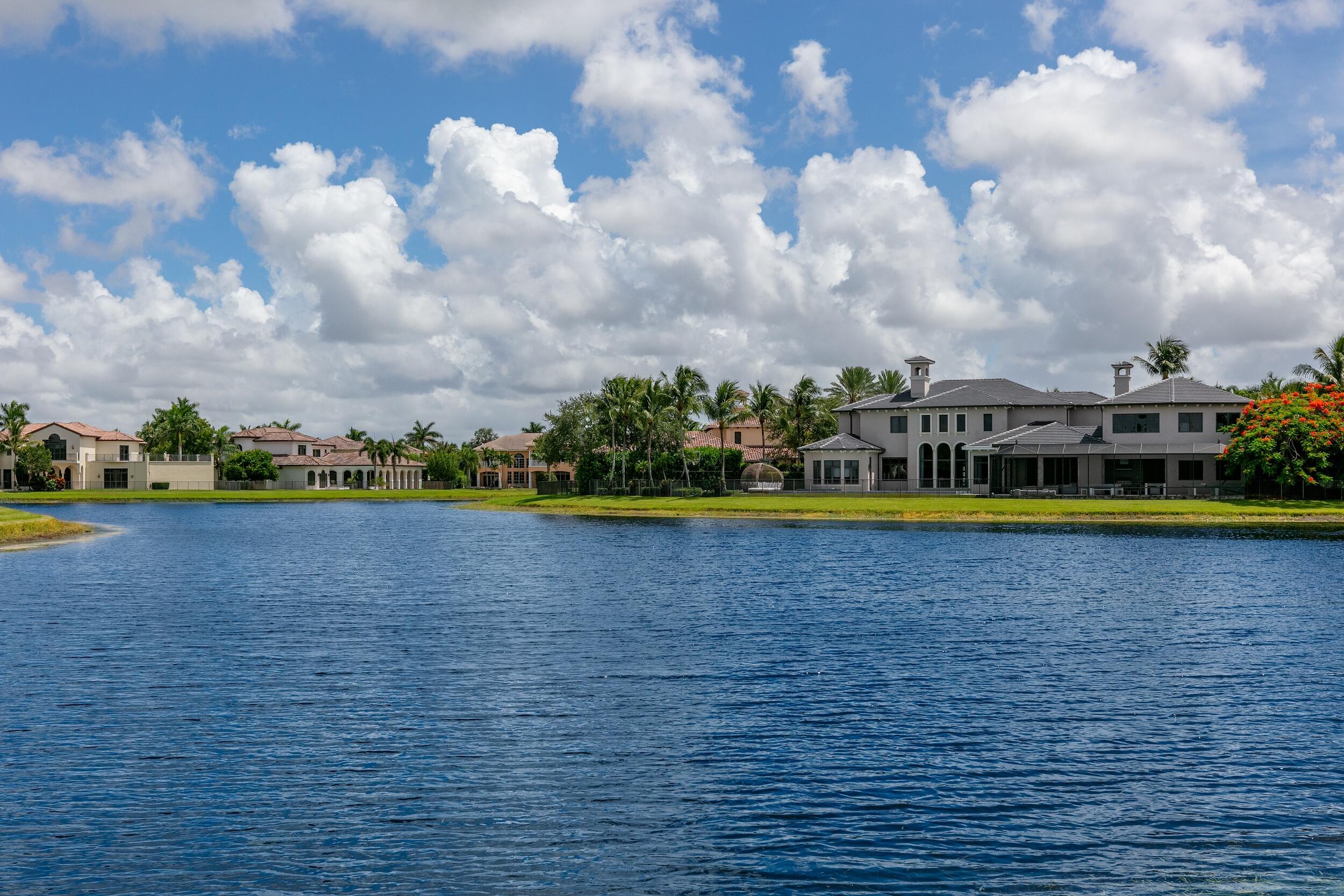 Oaks - Residential