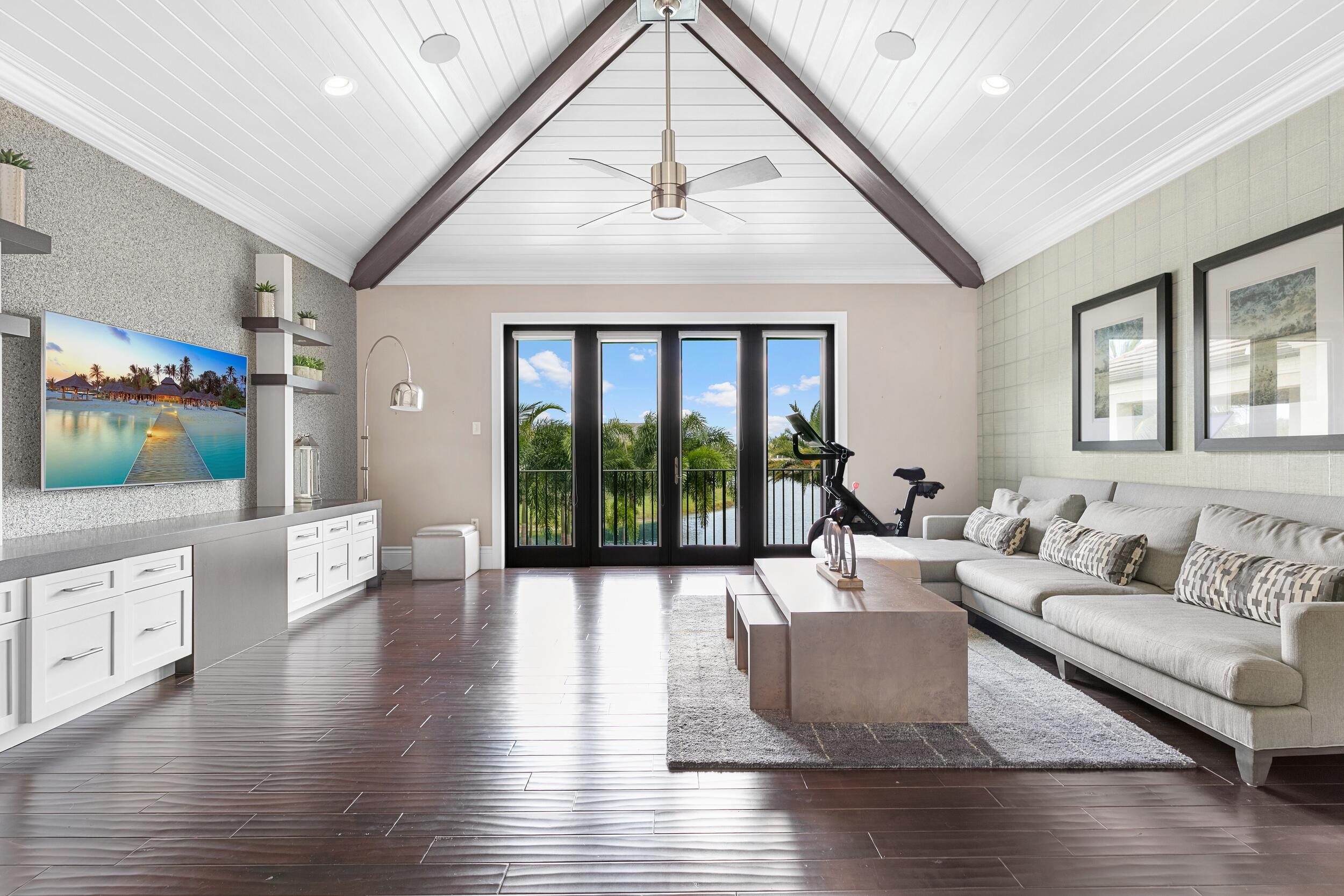 Oaks - Residential