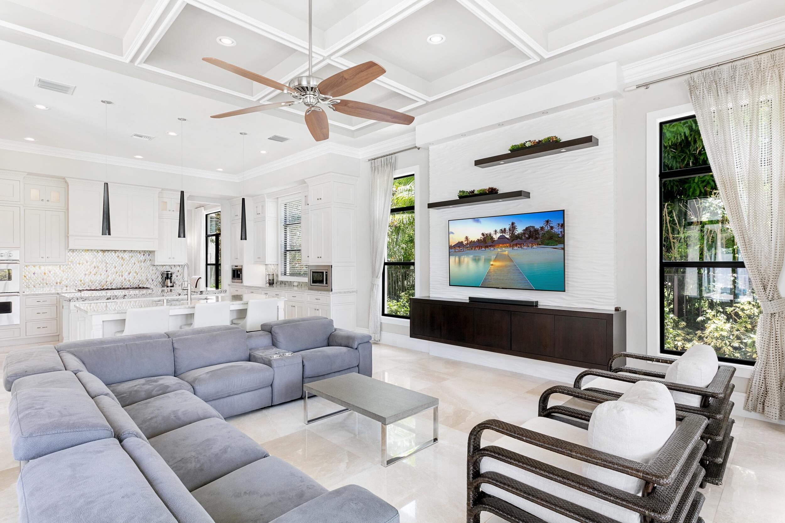 Oaks - Residential