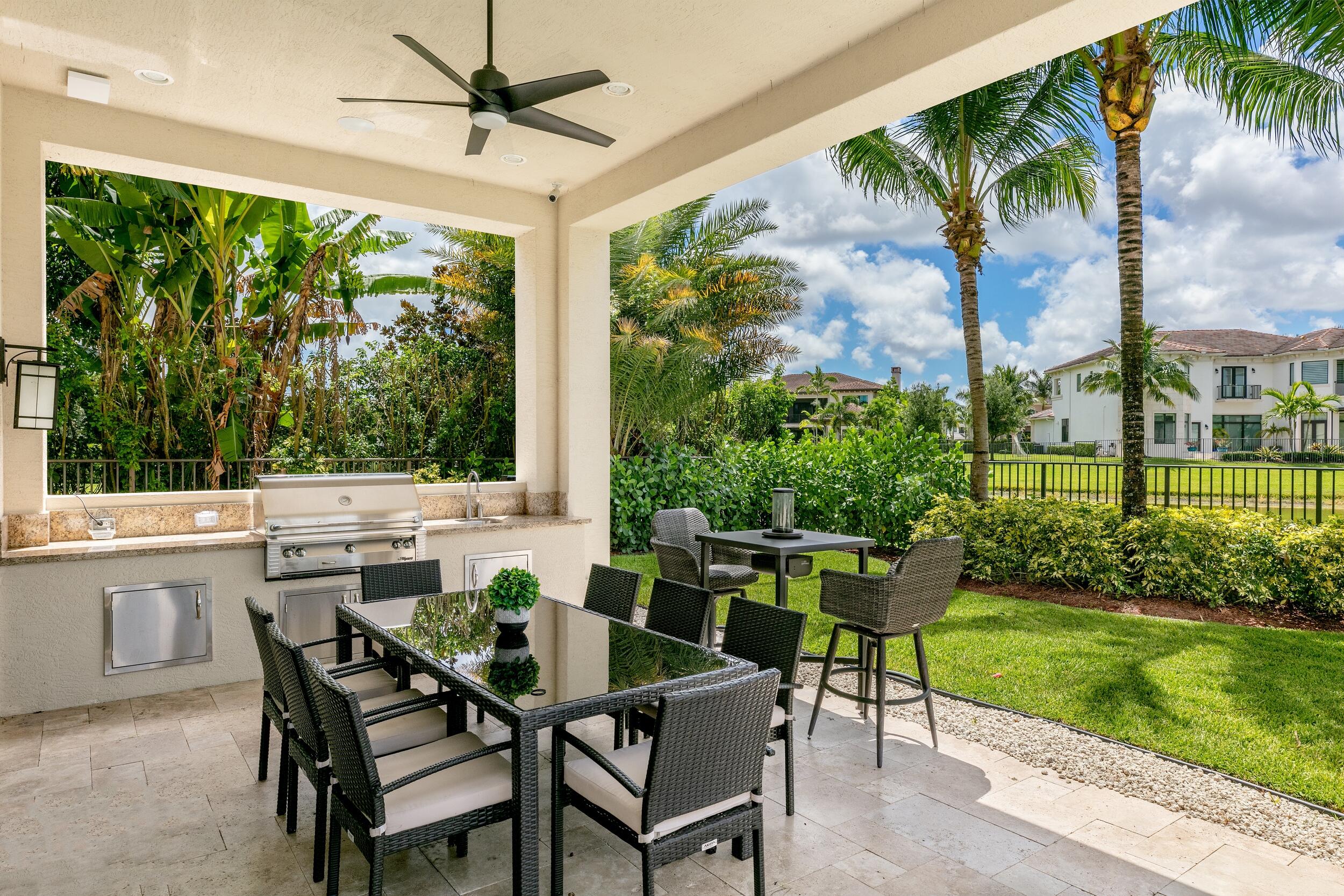 Oaks - Residential
