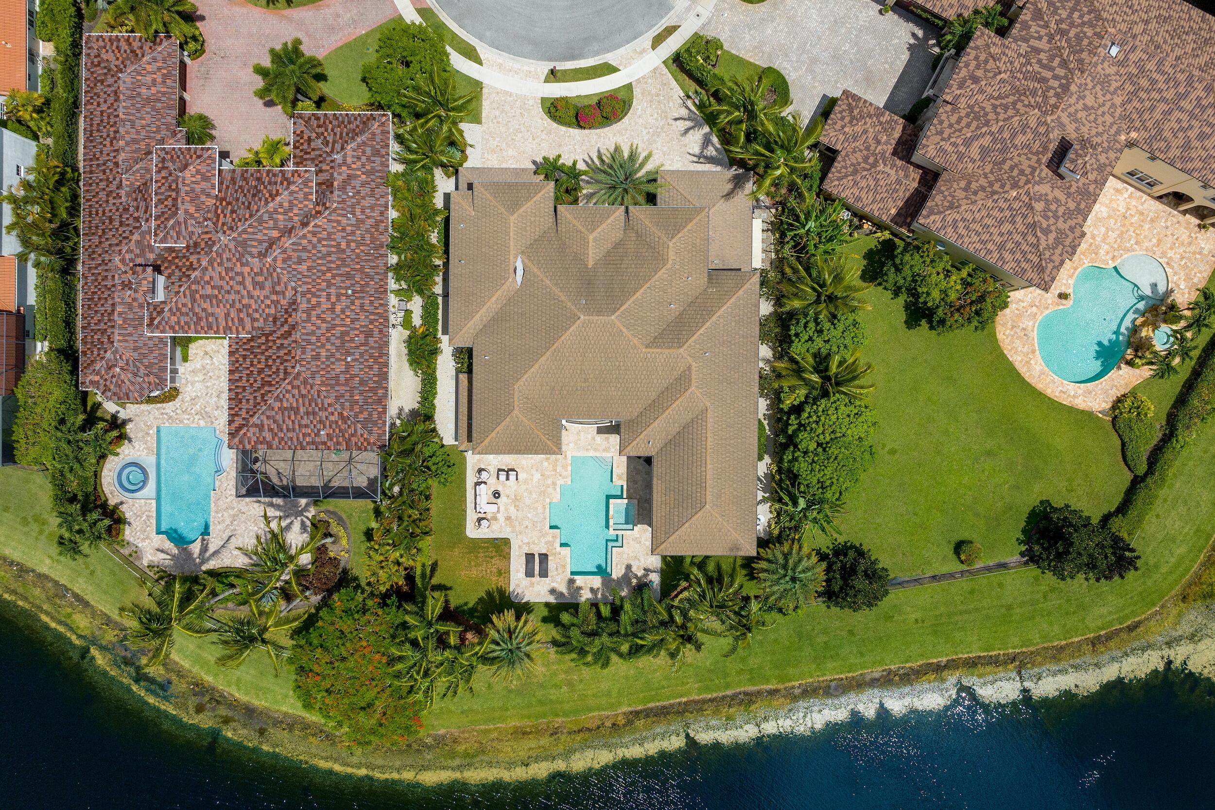 Oaks - Residential