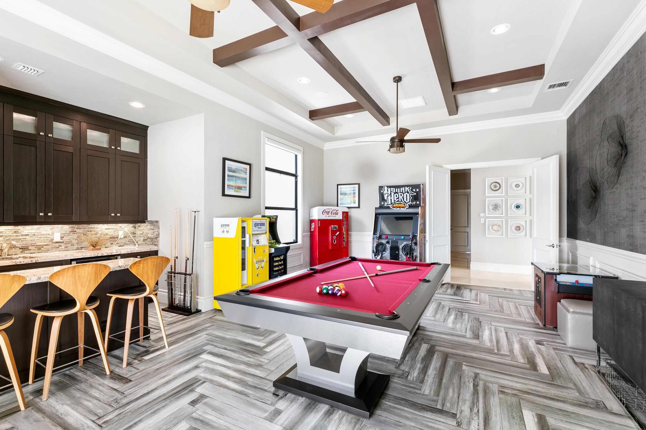 Oaks - Residential