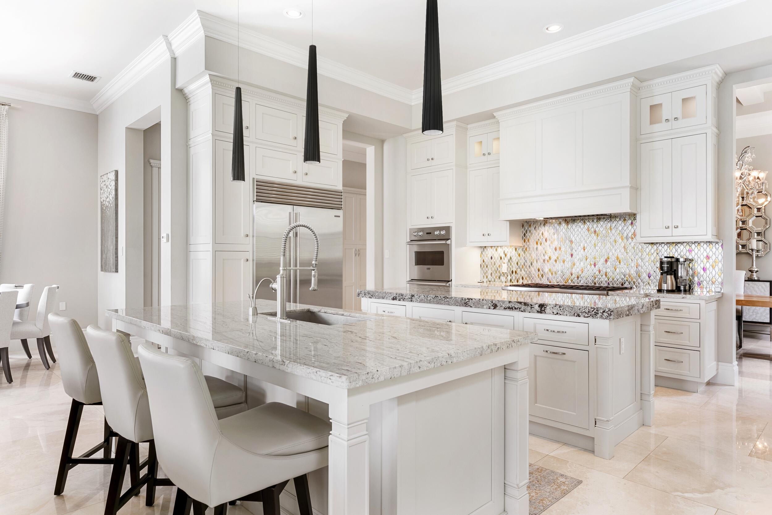 Oaks - Residential