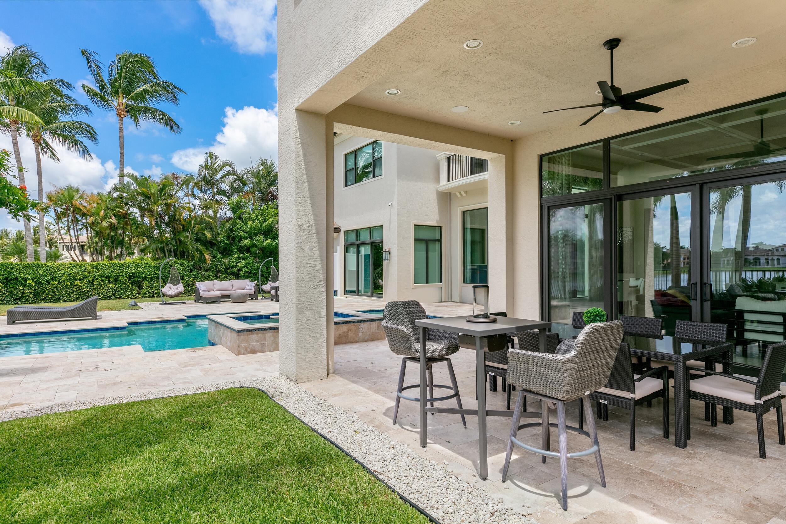 Oaks - Residential