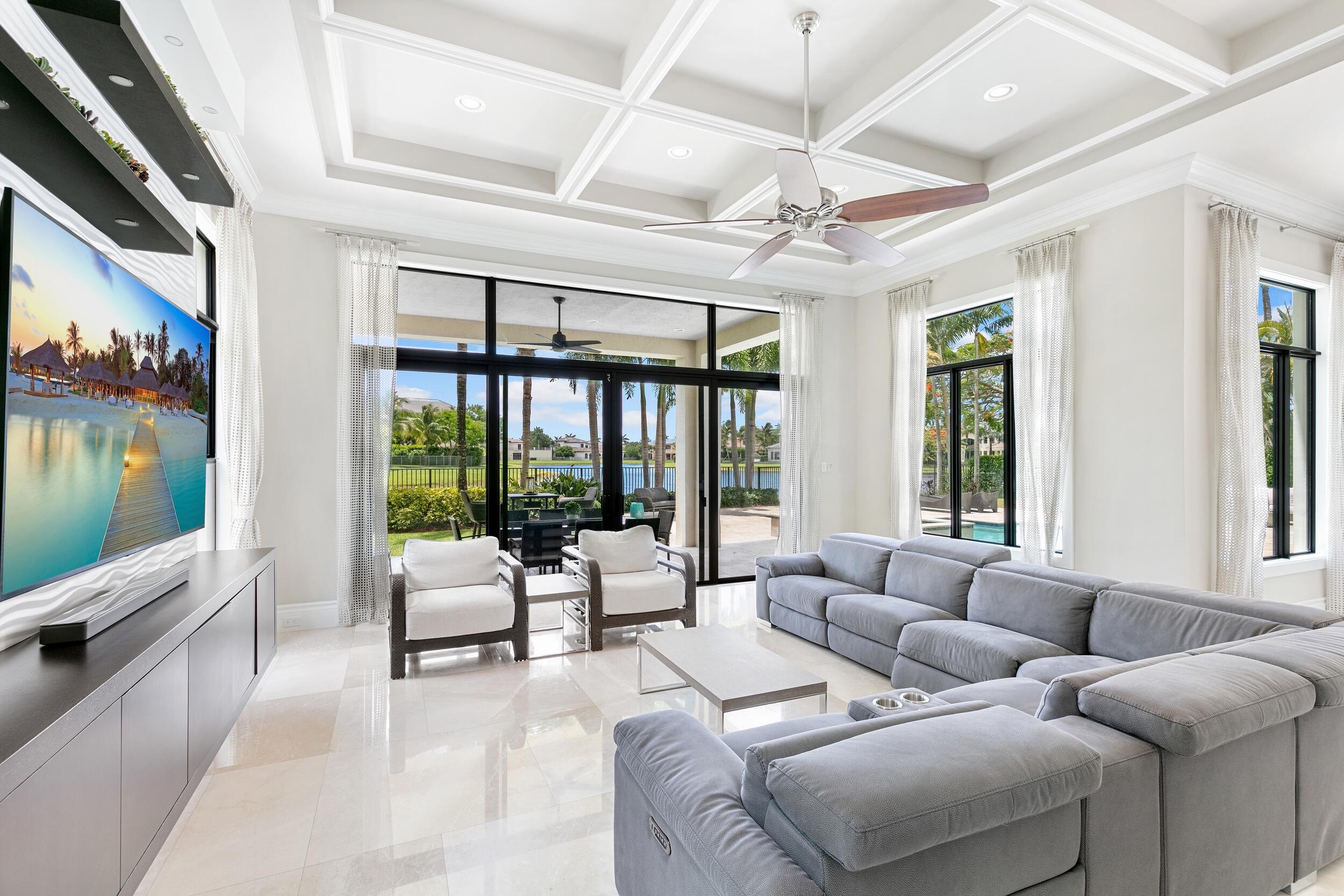 Oaks - Residential