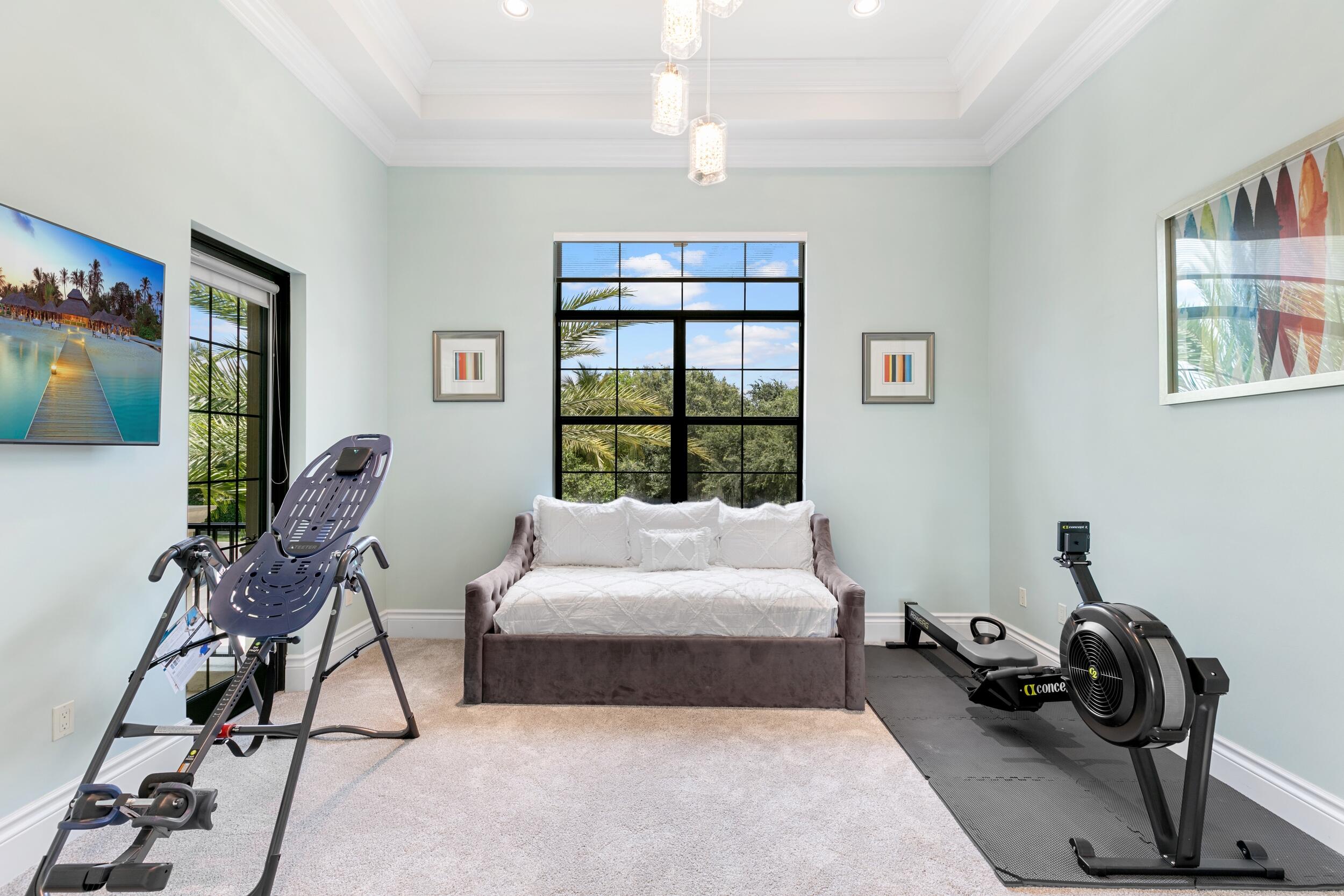 Oaks - Residential