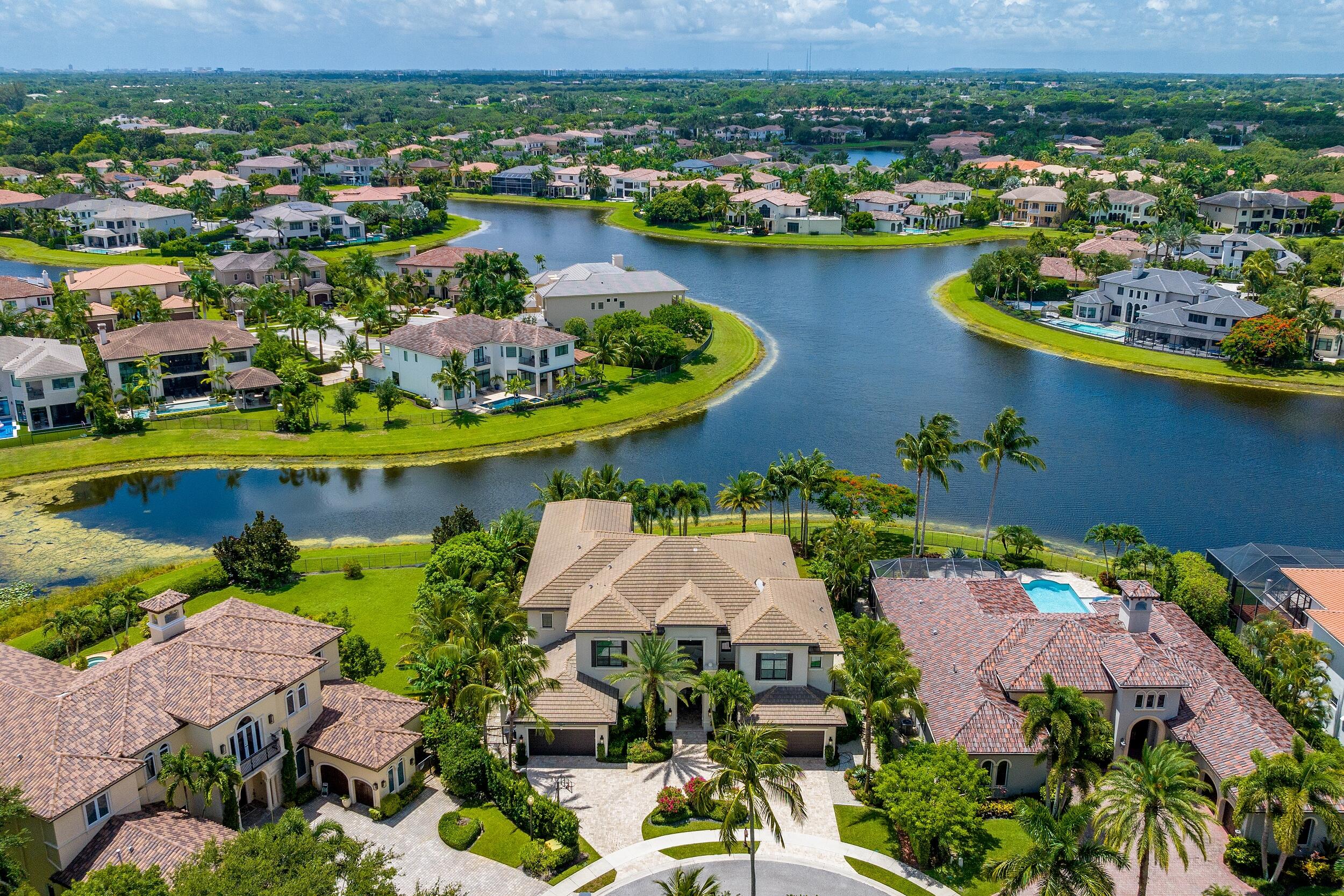 Oaks - Residential