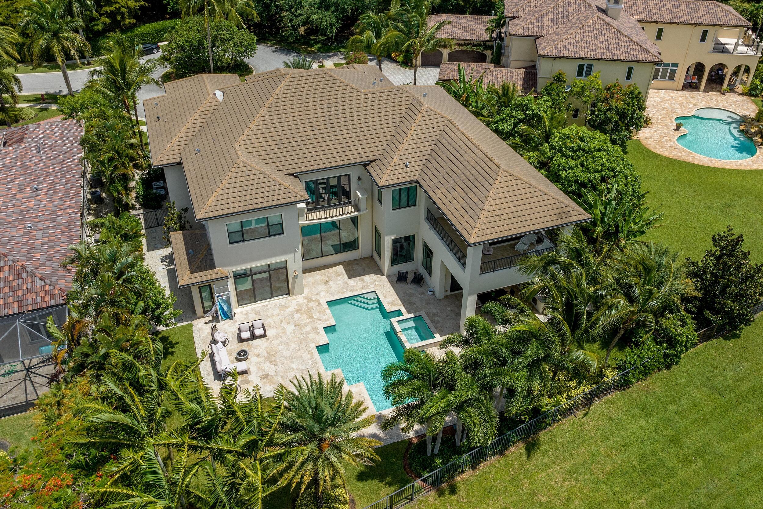 Oaks - Residential