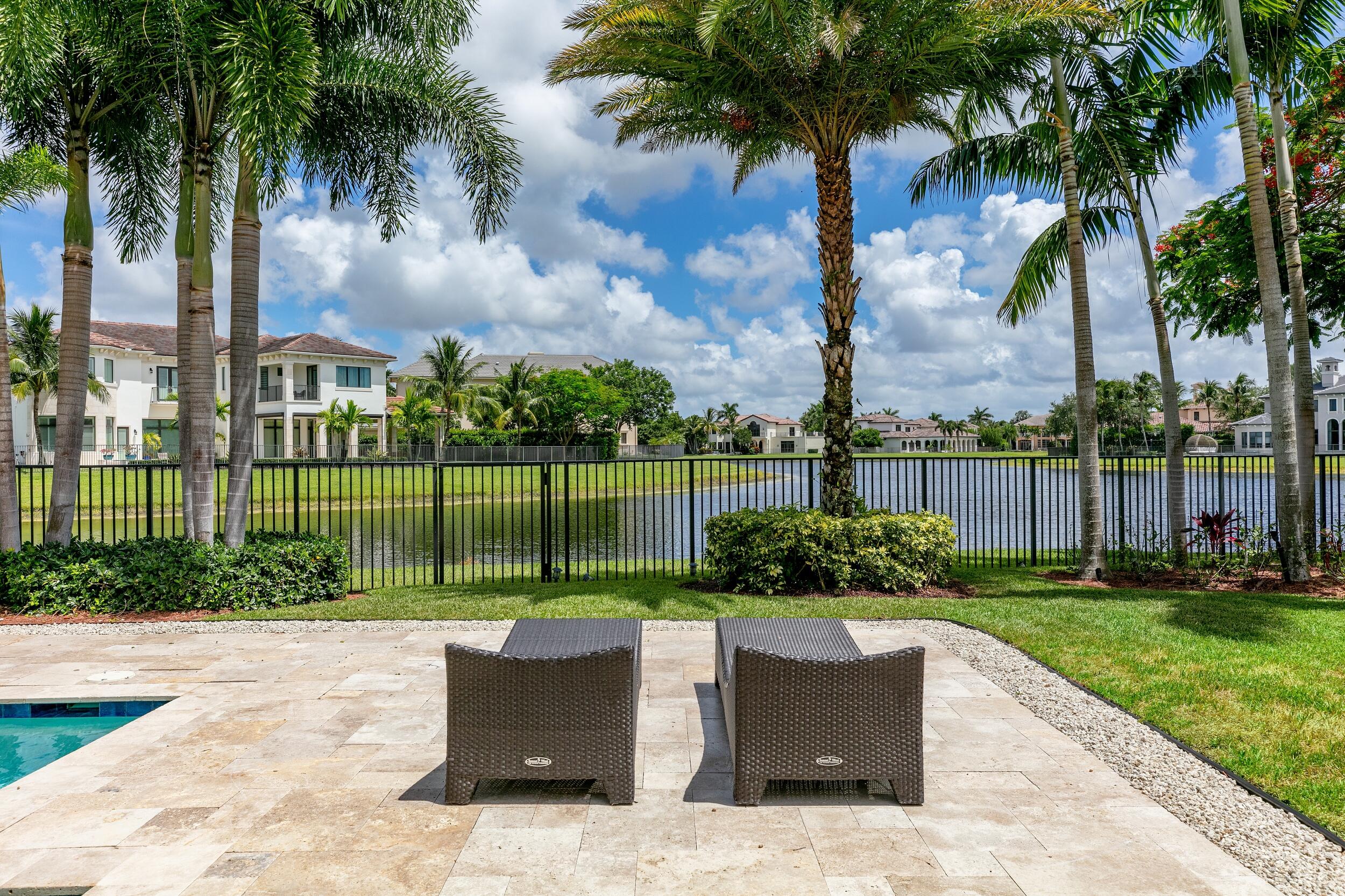 Oaks - Residential