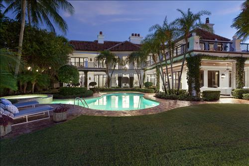 Boca Raton Por La Mar - Residential