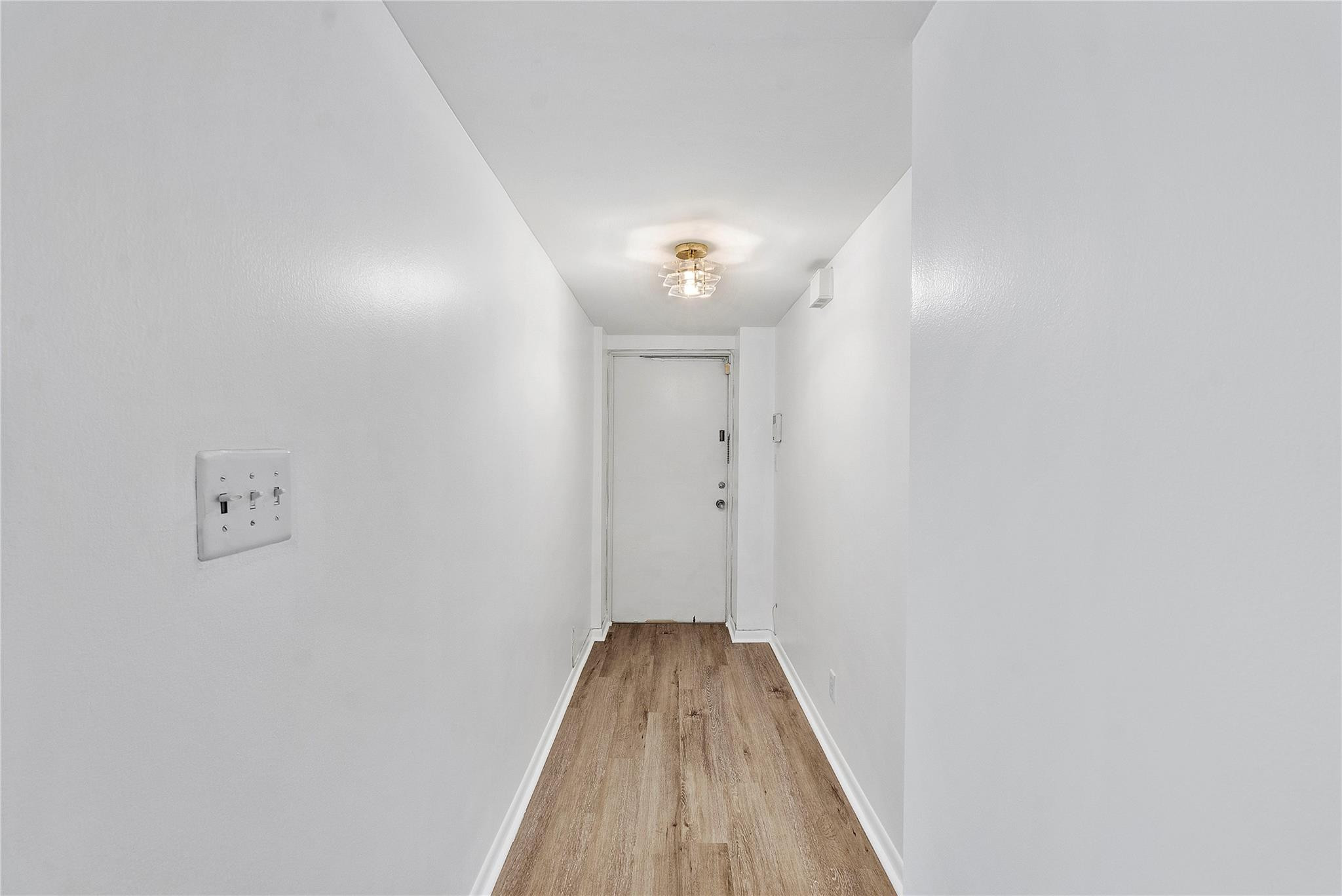 BRIARWOOD CLUB CONDO 4 - Residential