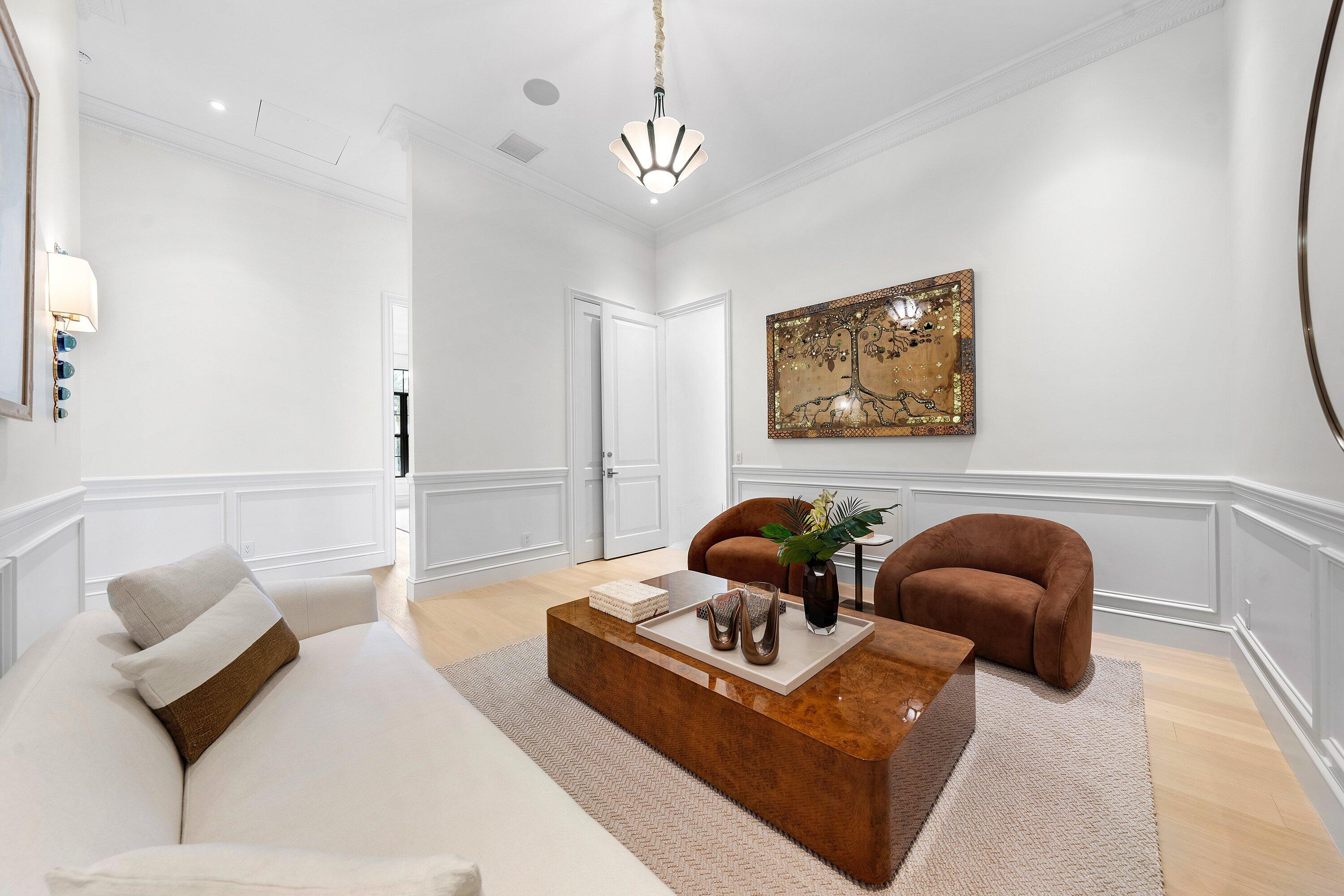 3850 FEDERAL - Residential