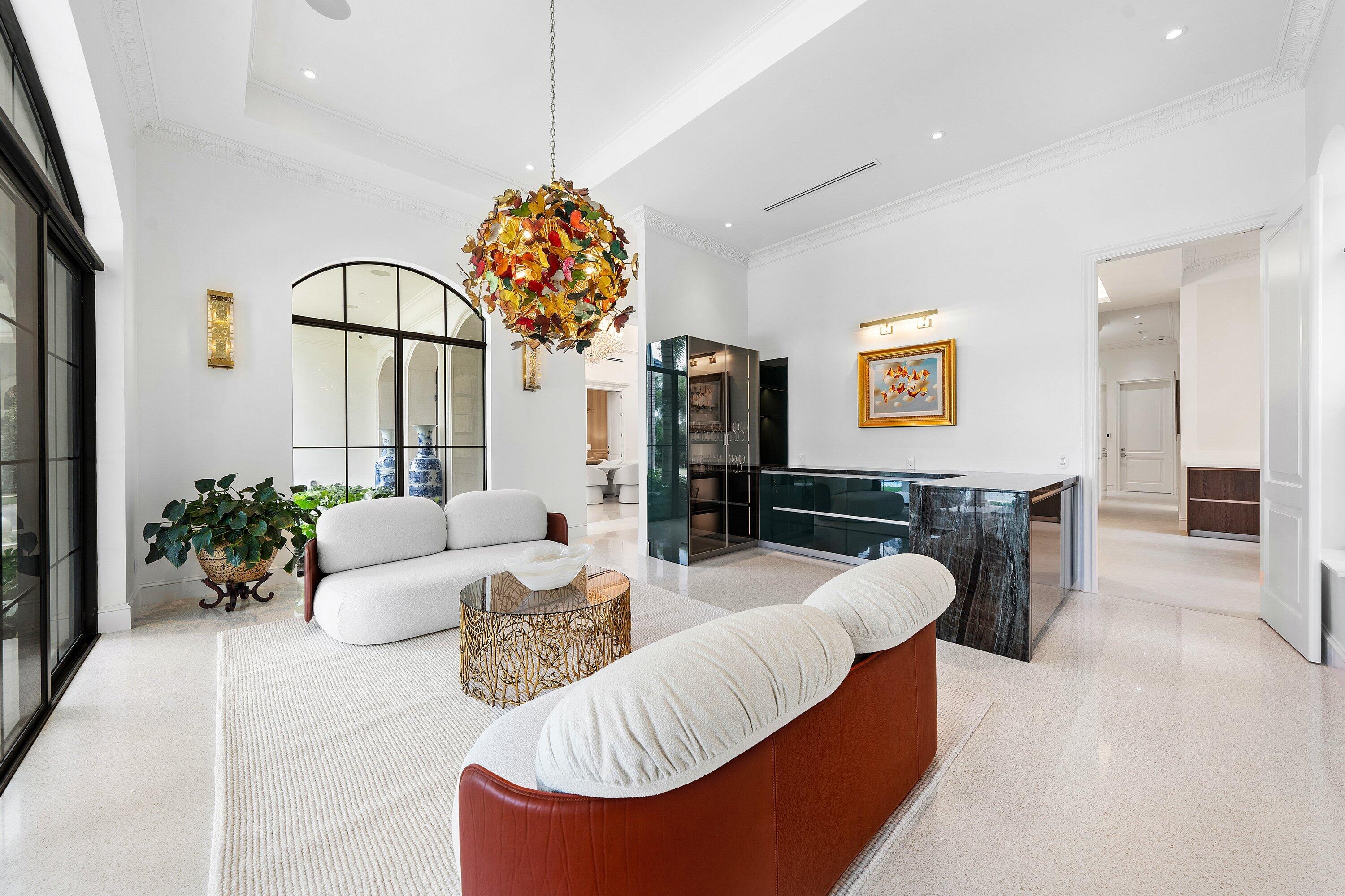 3850 FEDERAL - Residential