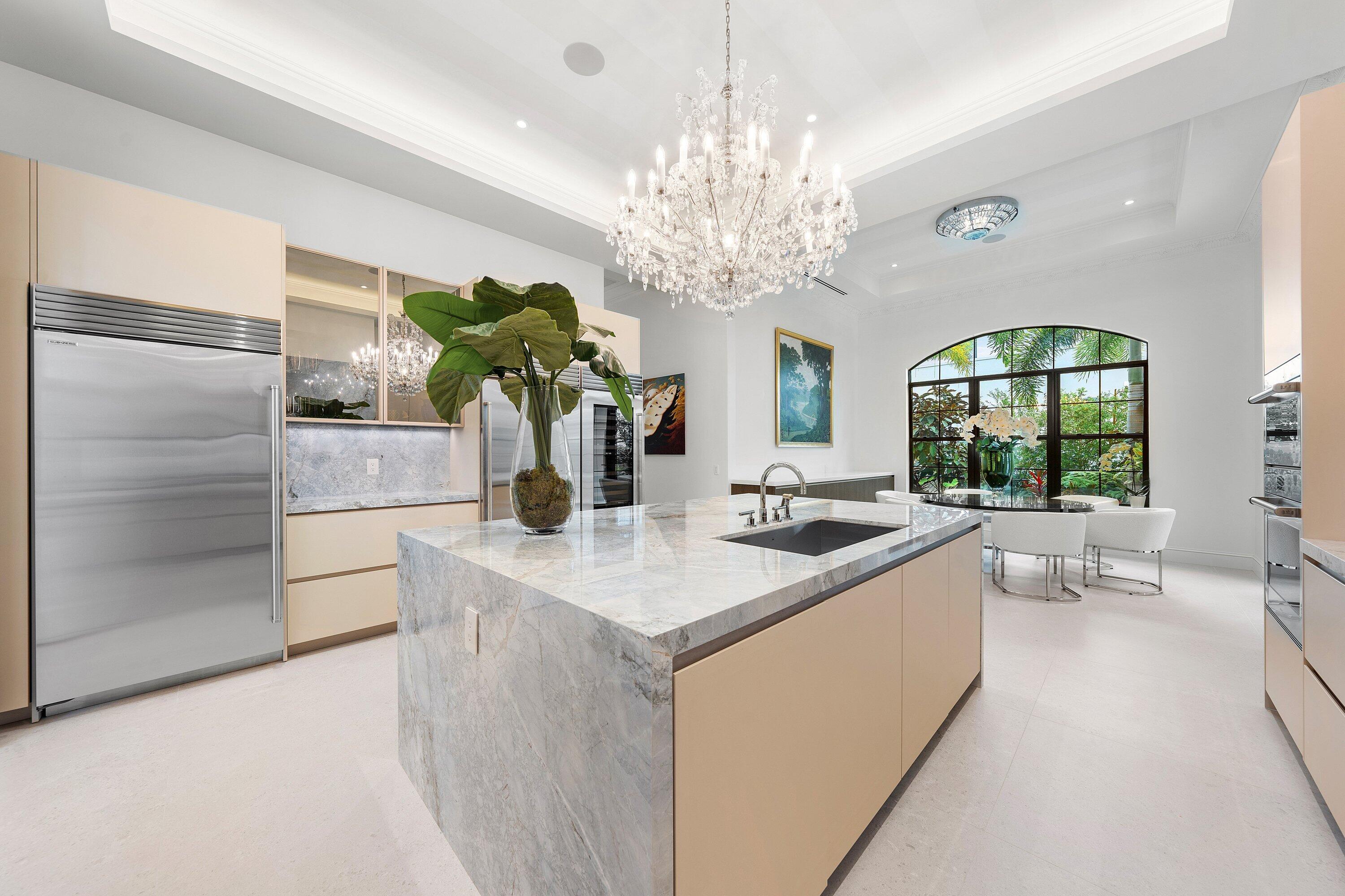 3850 FEDERAL - Residential