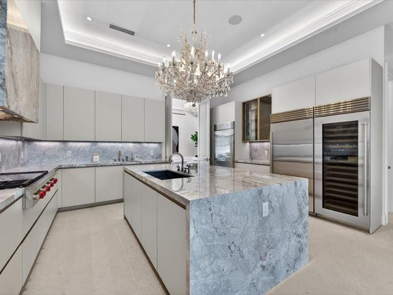 3850 FEDERAL - Residential