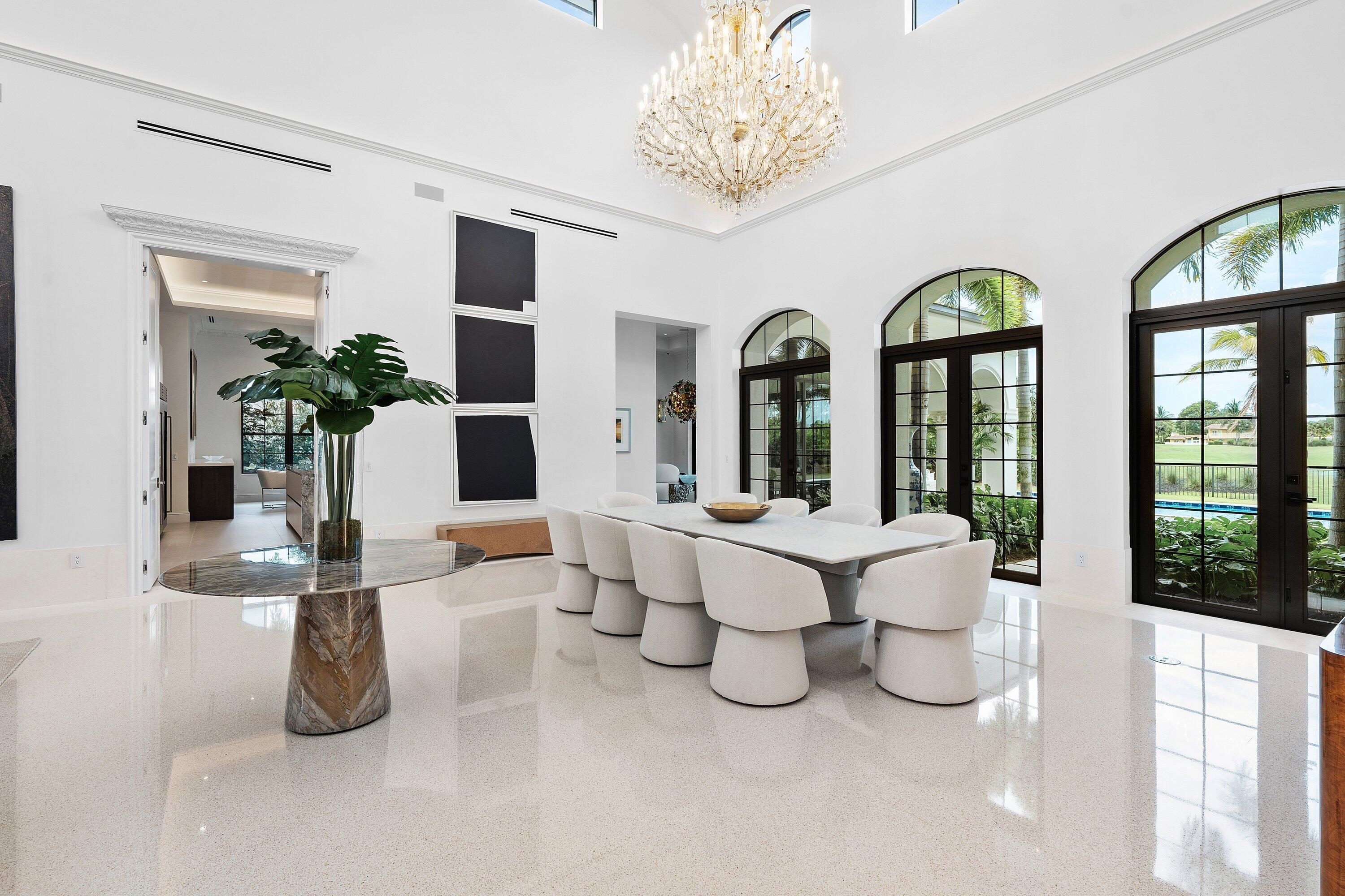 3850 FEDERAL - Residential
