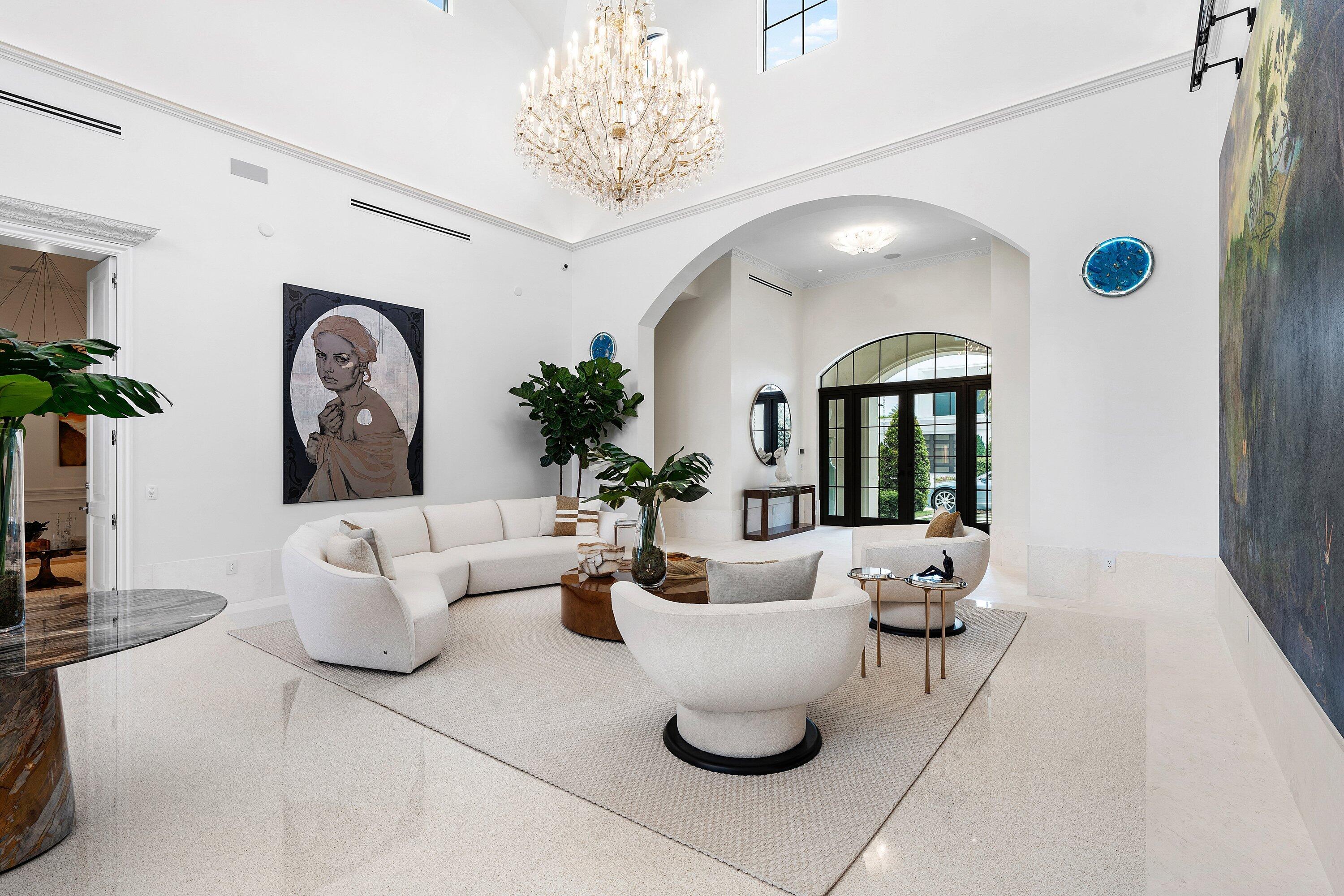 3850 FEDERAL - Residential