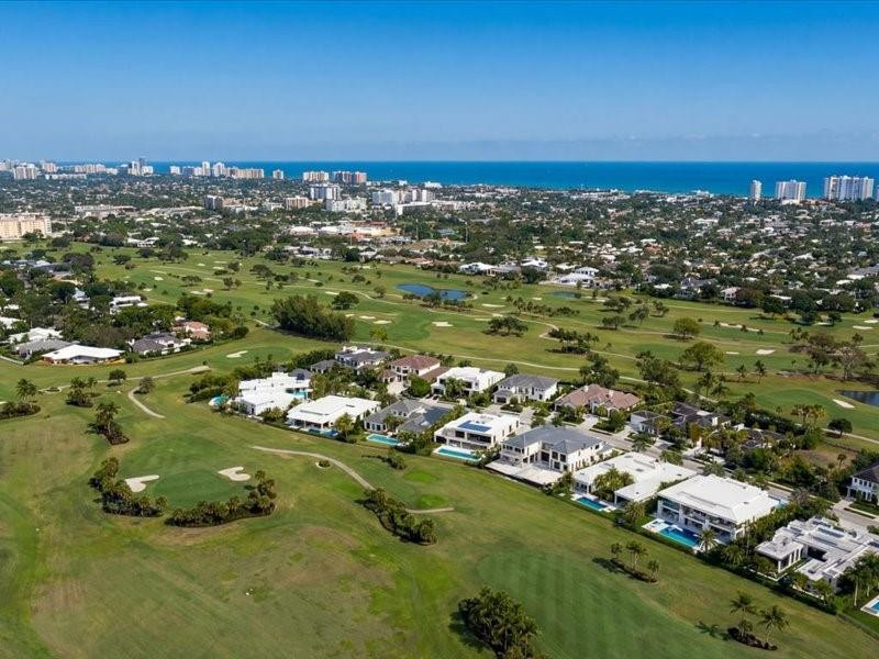 3850 FEDERAL - Residential