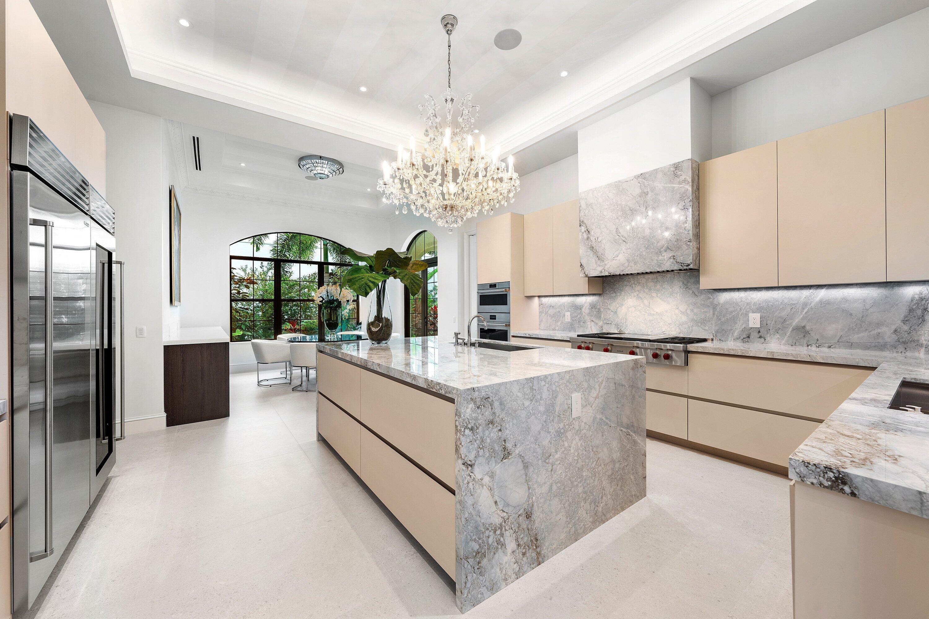 3850 FEDERAL - Residential