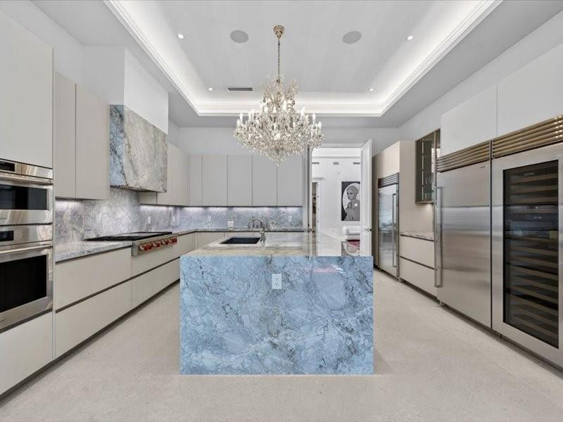 3850 FEDERAL - Residential