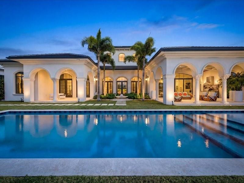 3850 FEDERAL - Residential