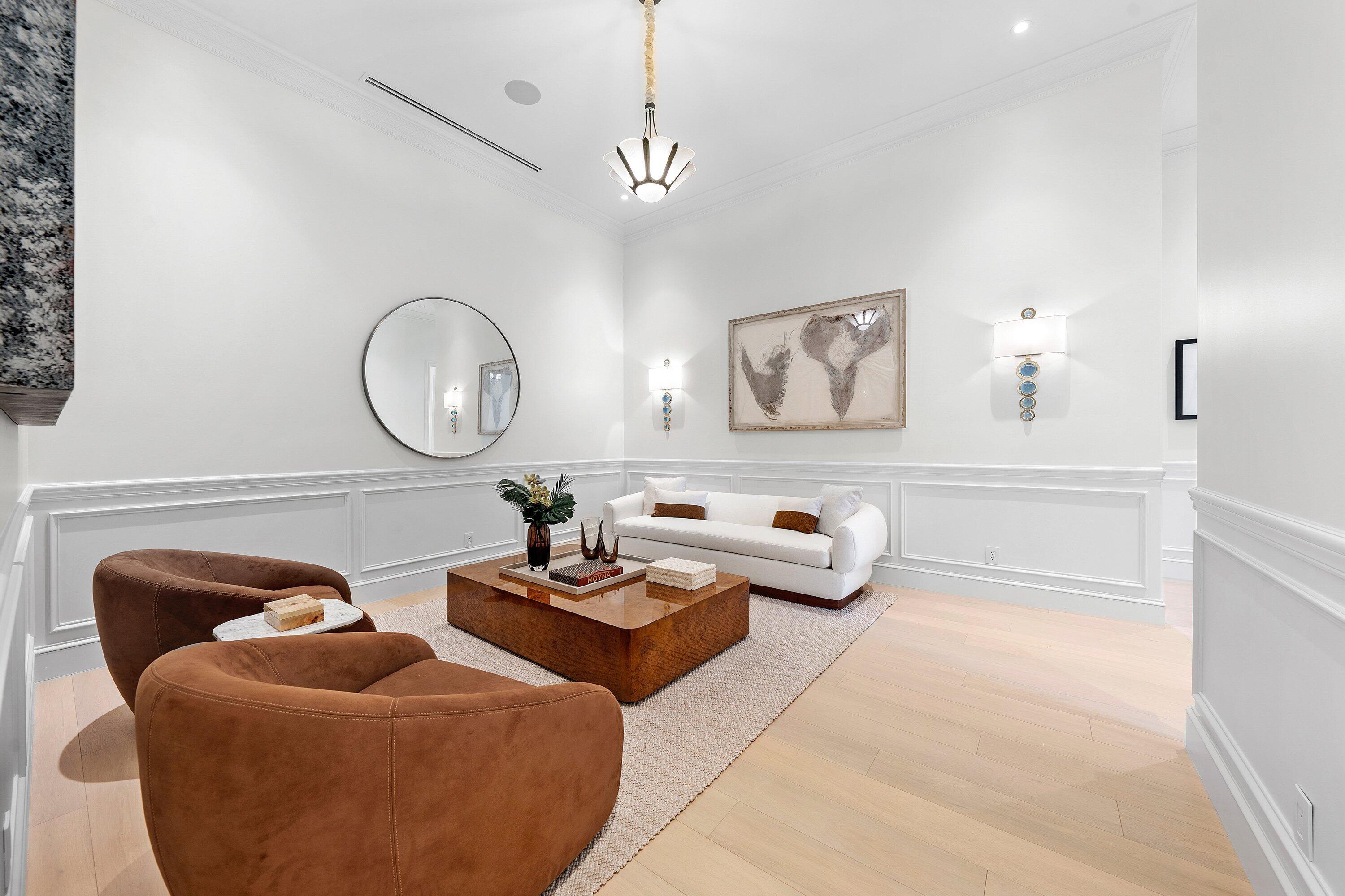 3850 FEDERAL - Residential