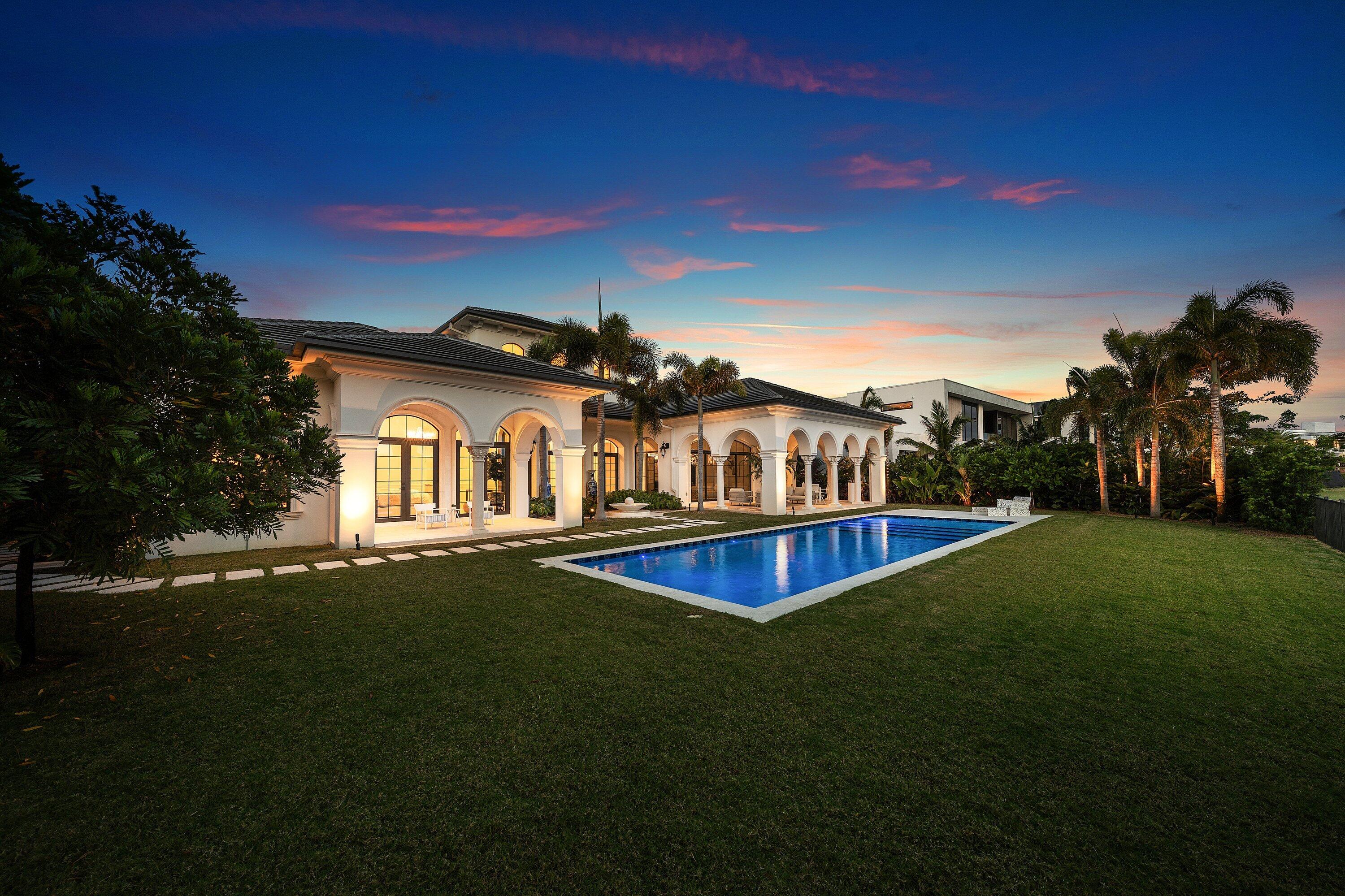 3850 FEDERAL - Residential
