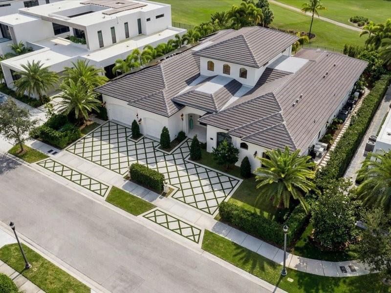 3850 FEDERAL - Residential