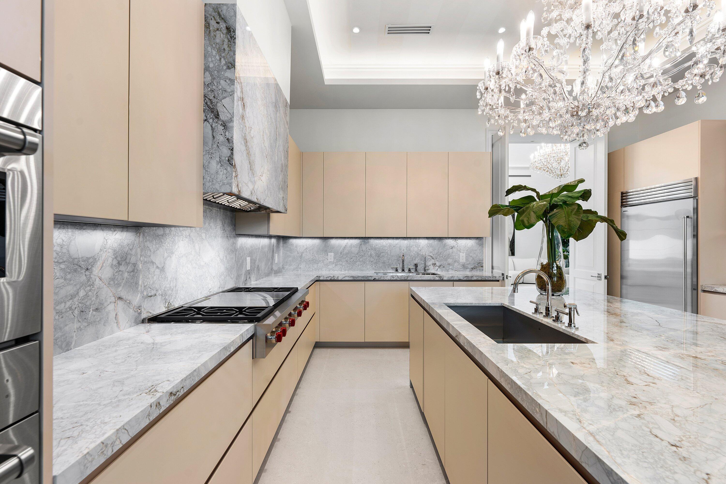 3850 FEDERAL - Residential
