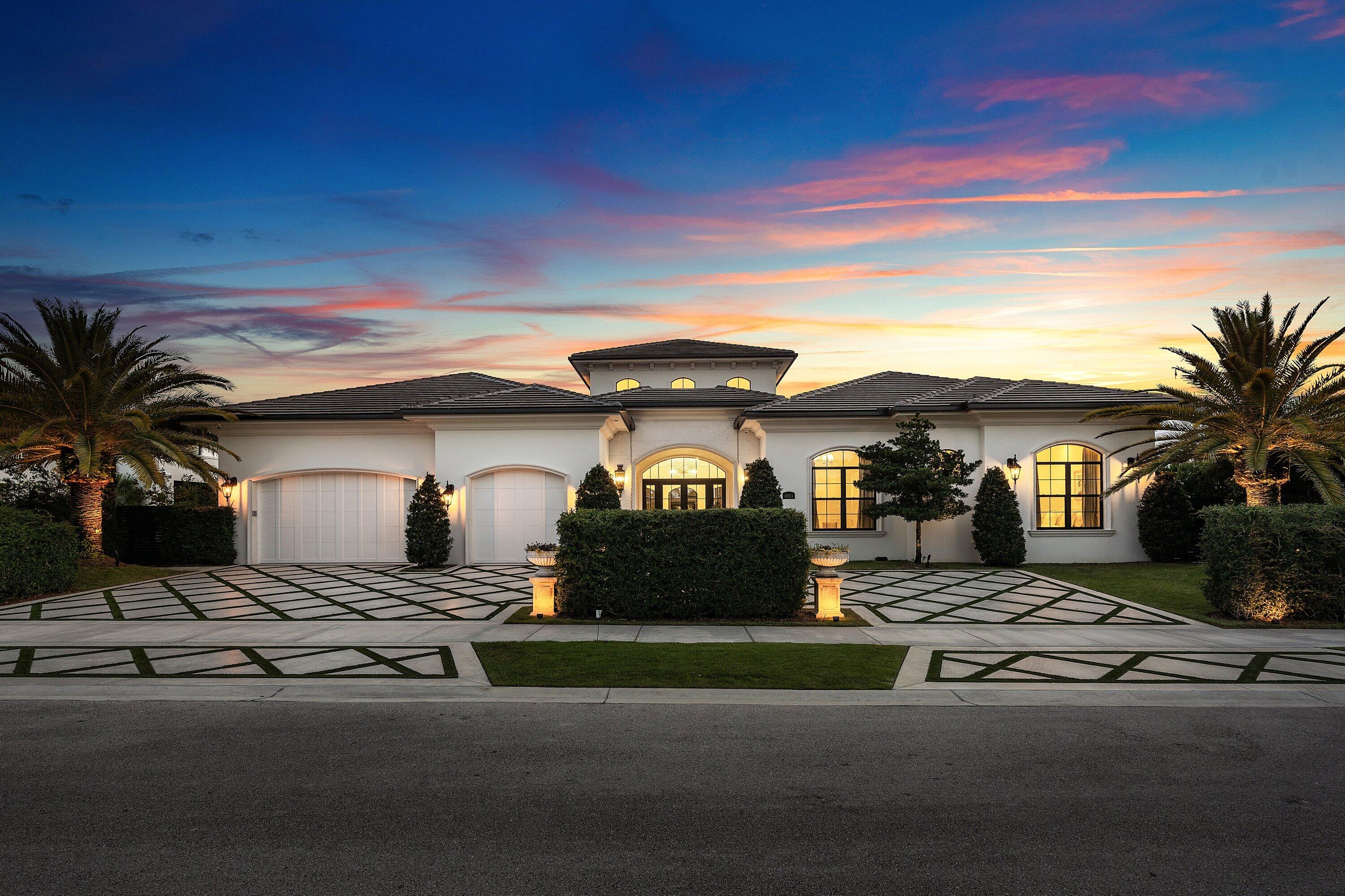 3850 FEDERAL - Residential