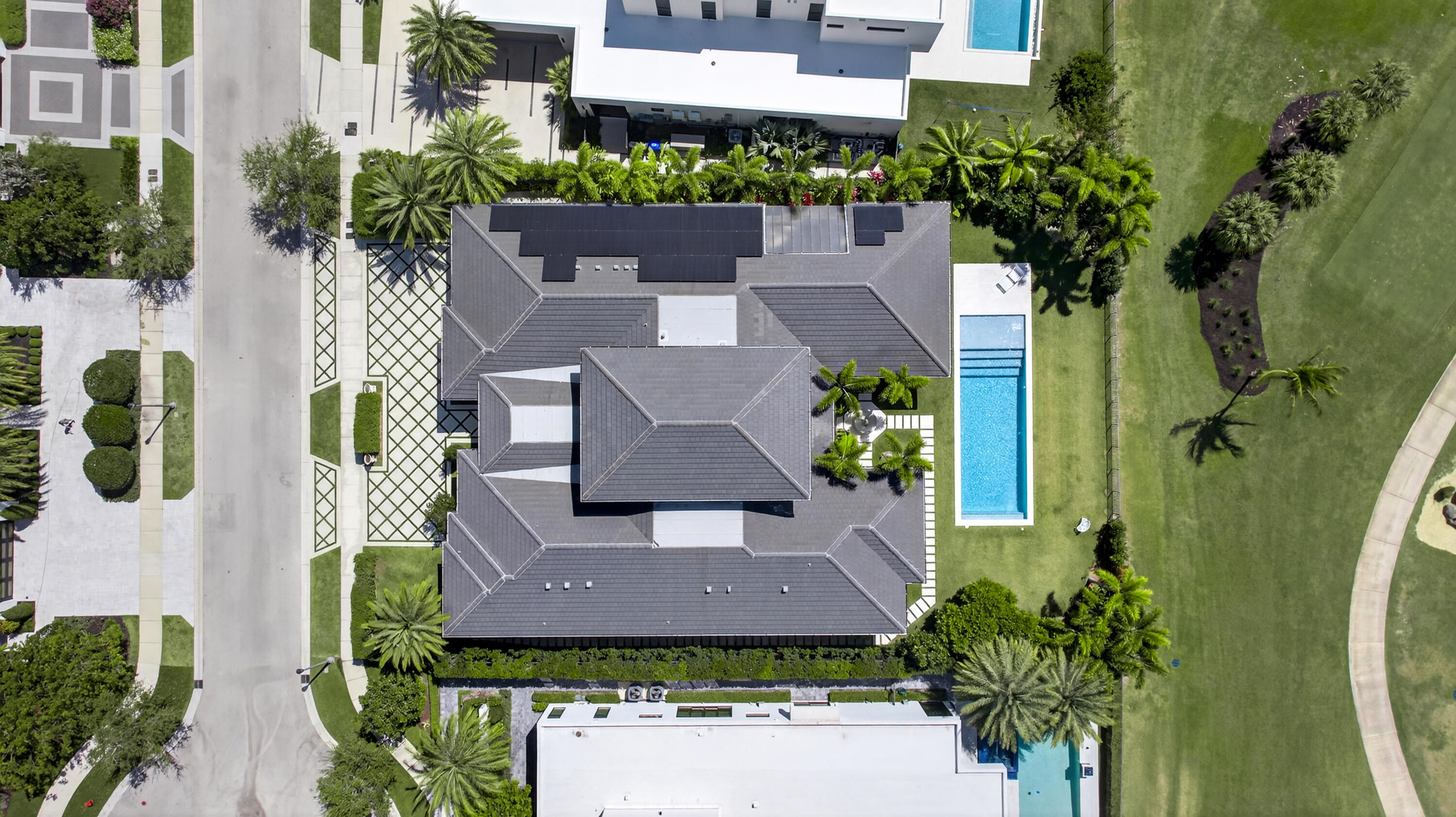 3850 FEDERAL - Residential
