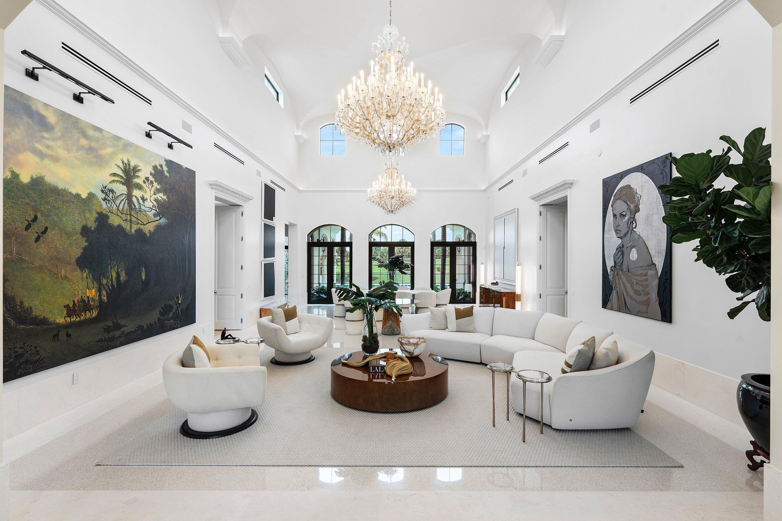3850 FEDERAL - Residential
