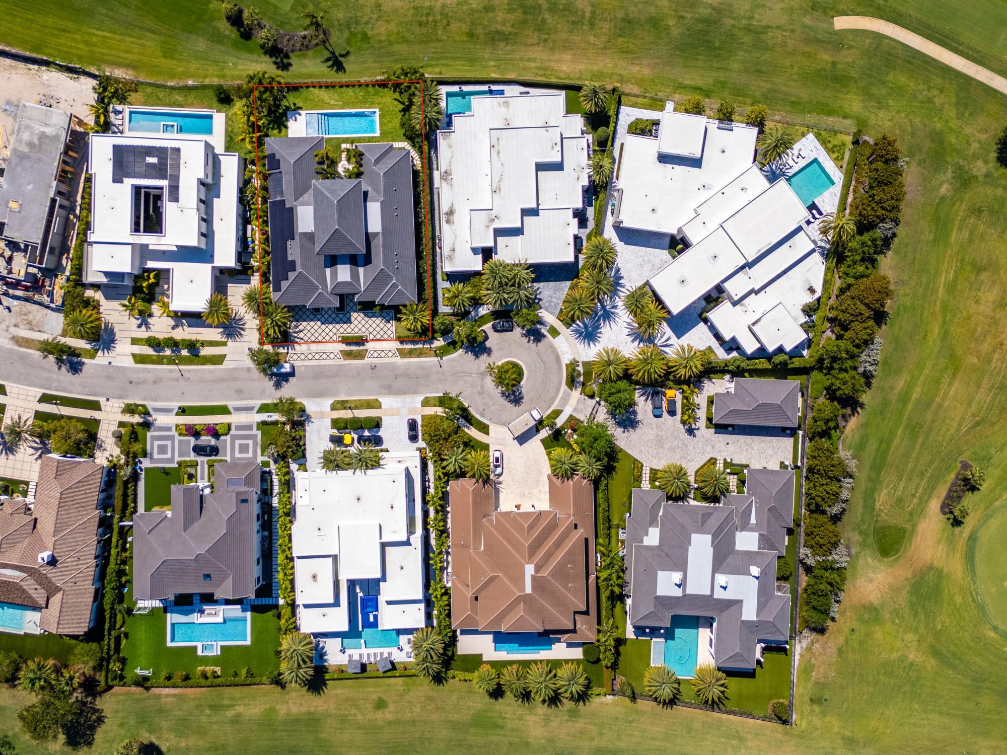 3850 FEDERAL - Residential