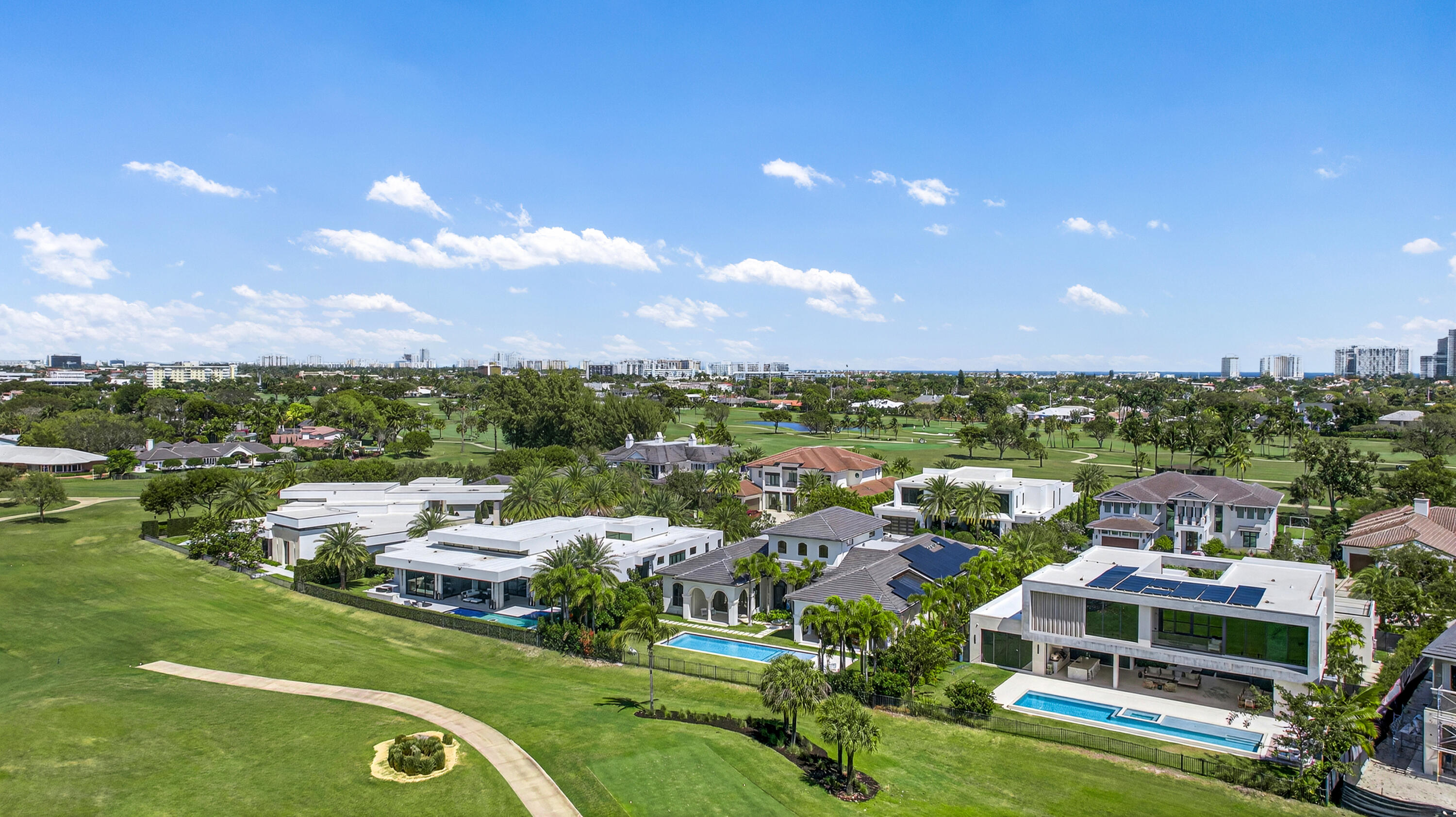 3850 FEDERAL - Residential