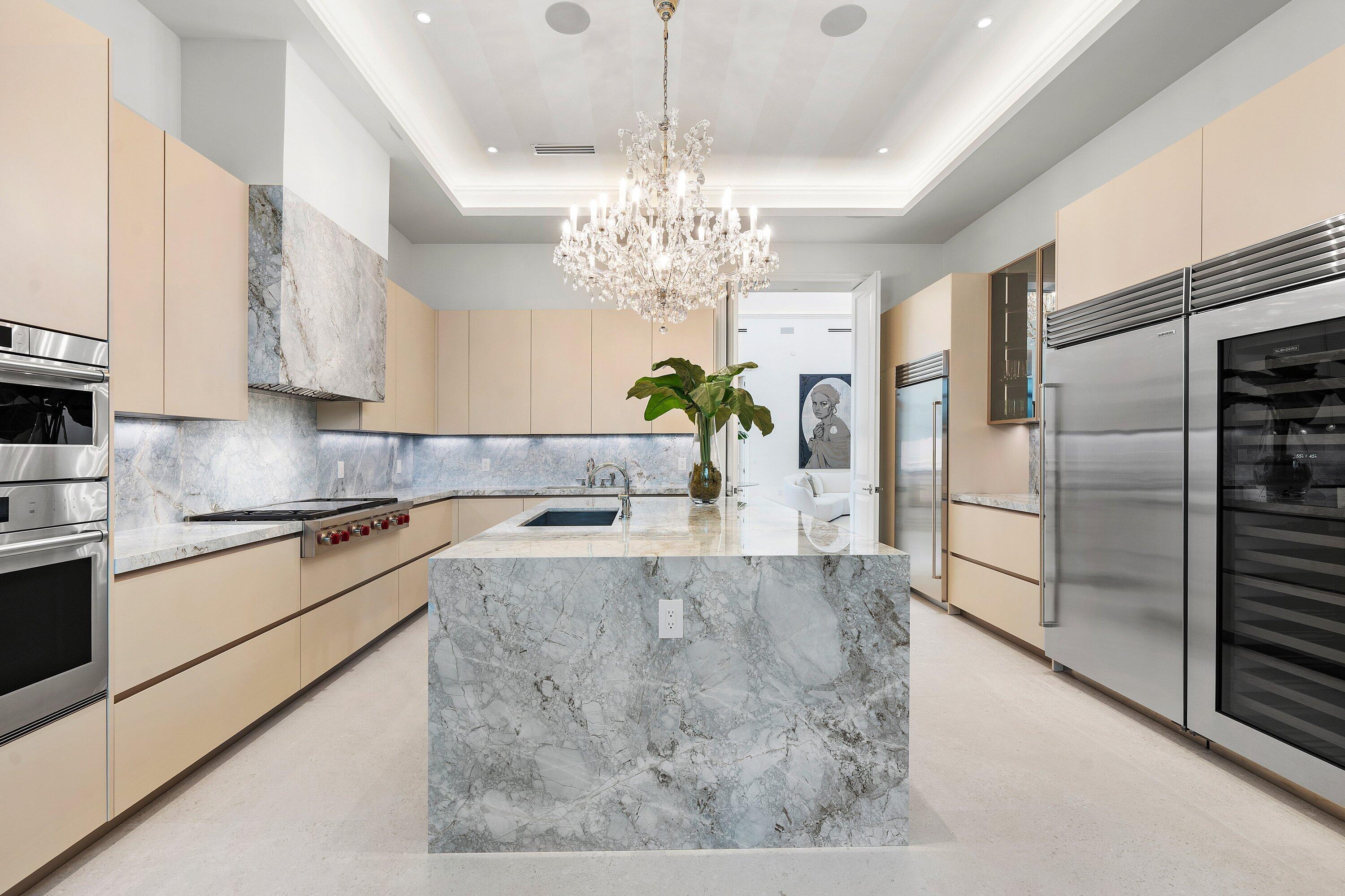 3850 FEDERAL - Residential