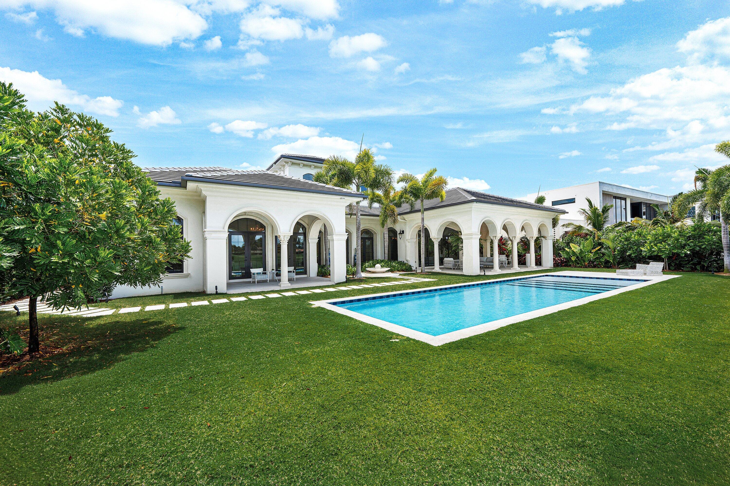 3850 FEDERAL - Residential