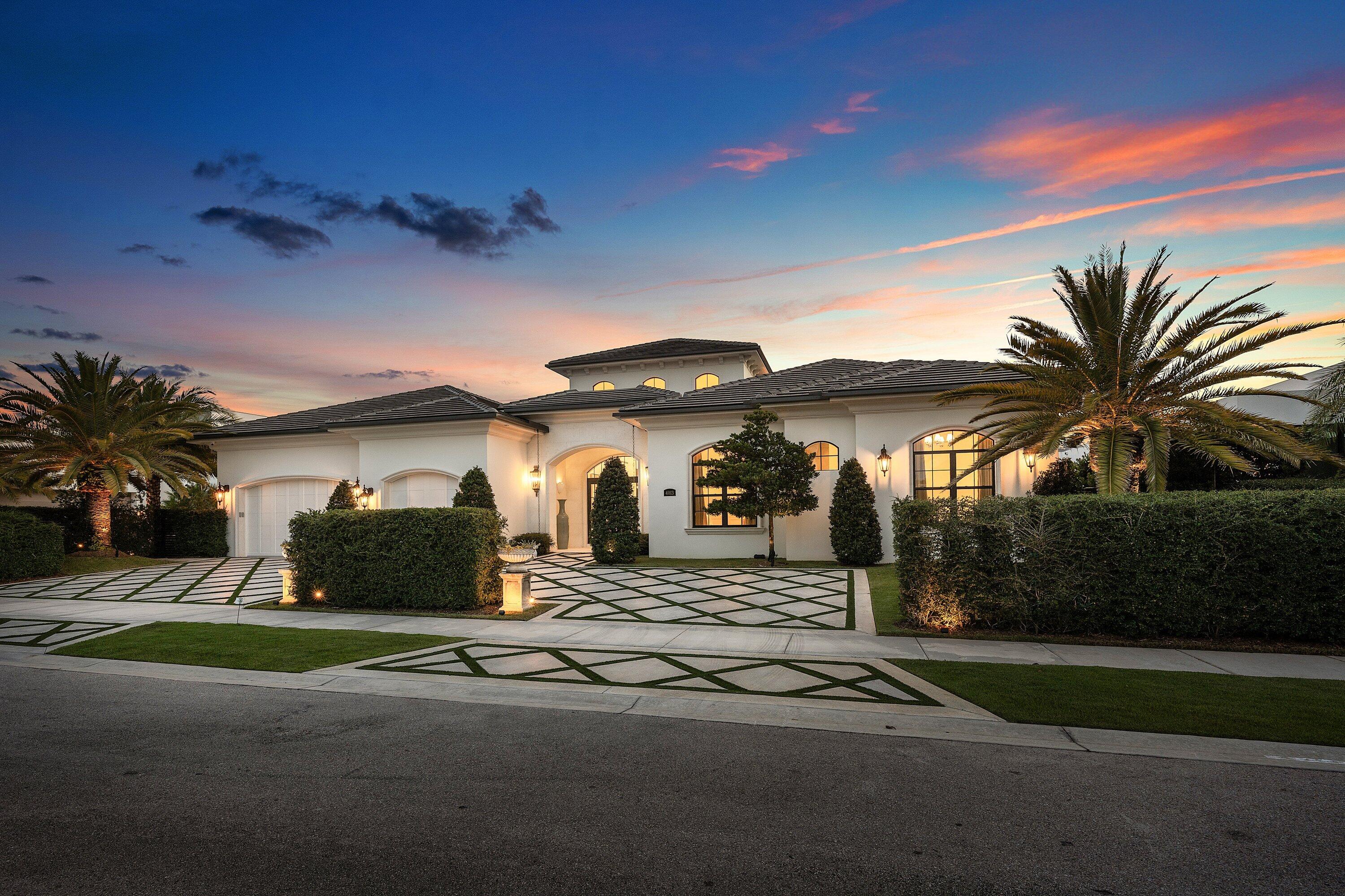 3850 FEDERAL - Residential