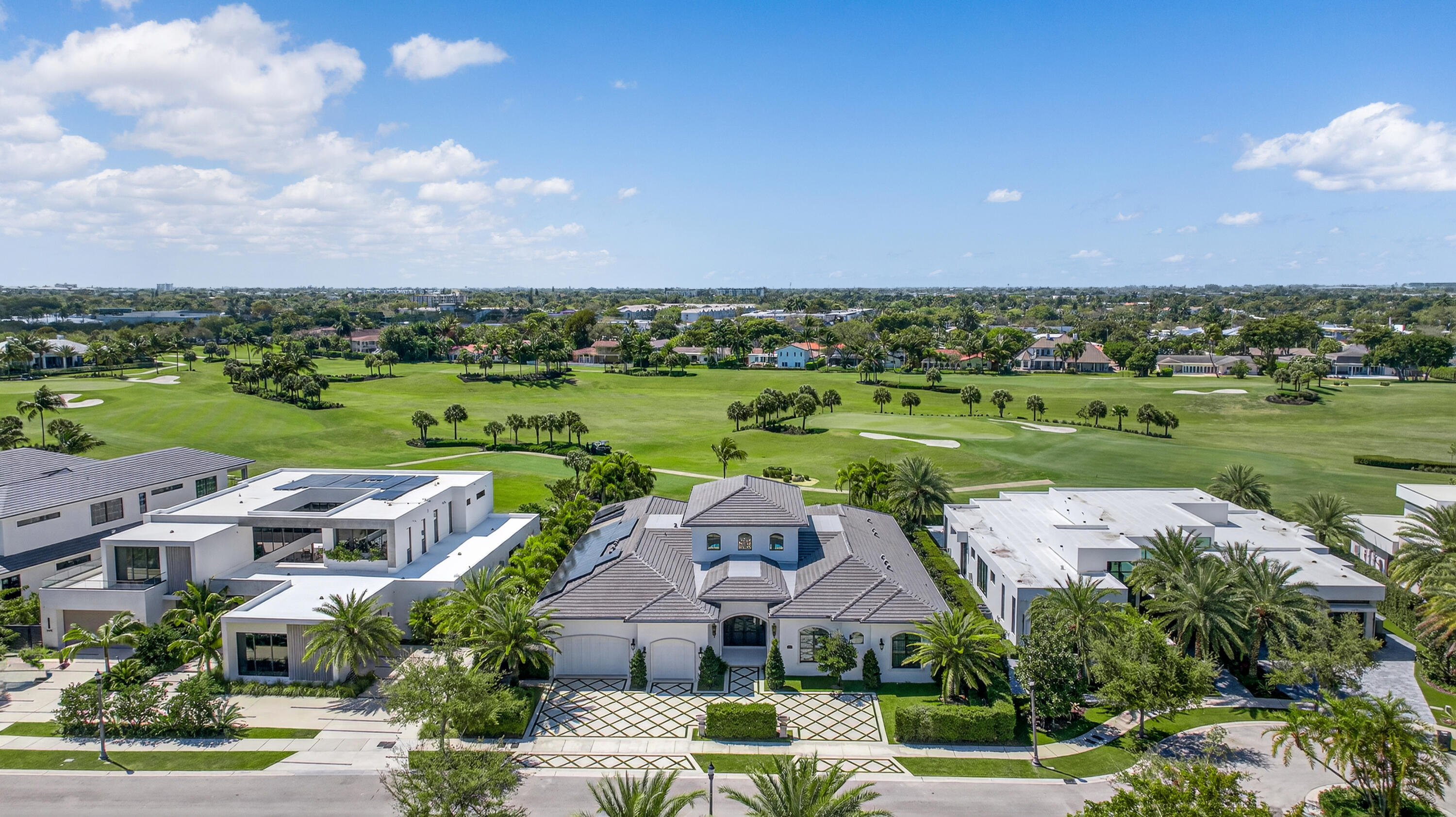 3850 FEDERAL - Residential