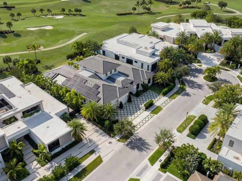 3850 FEDERAL - Residential